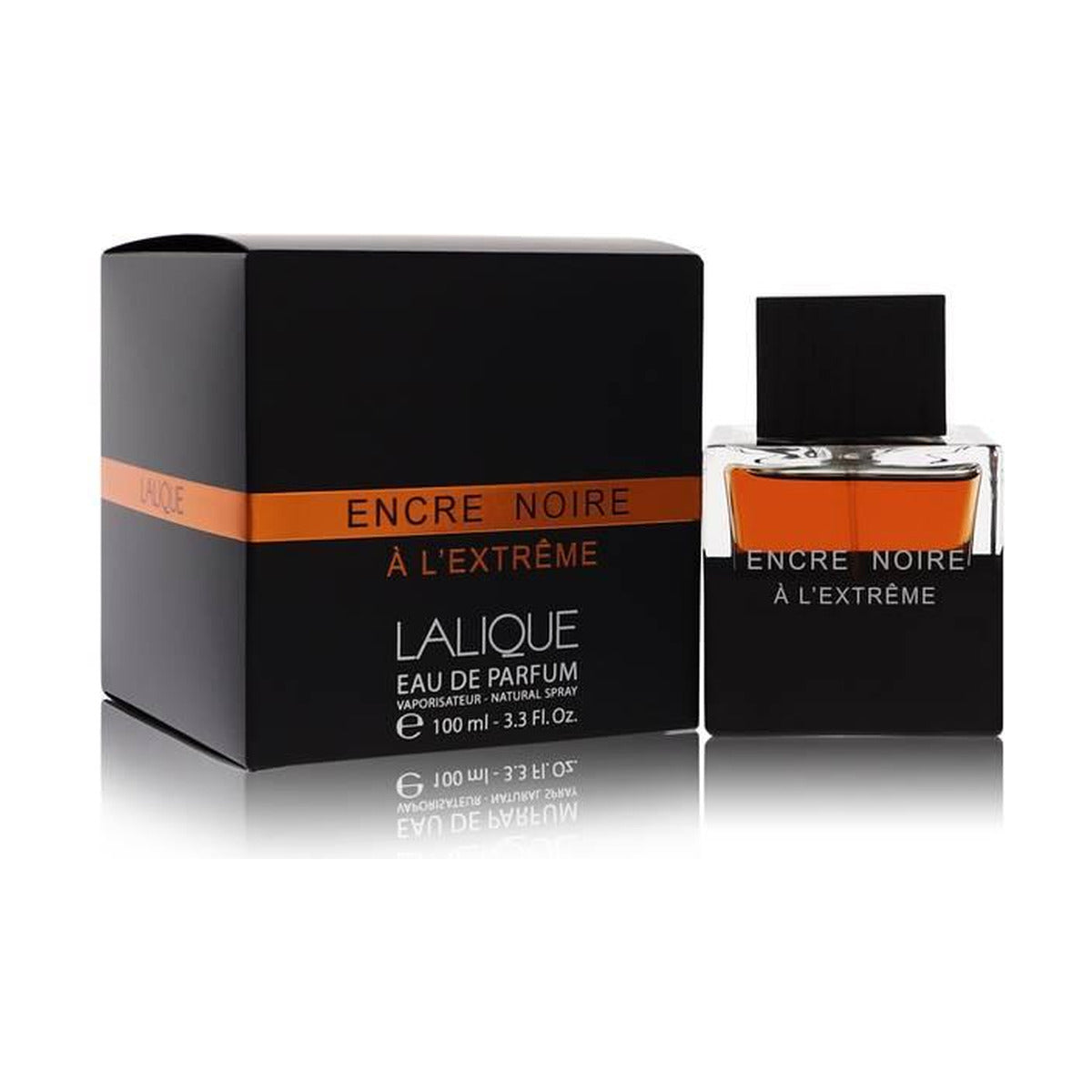 Lalique Encre Noire a L'Exreme EDT