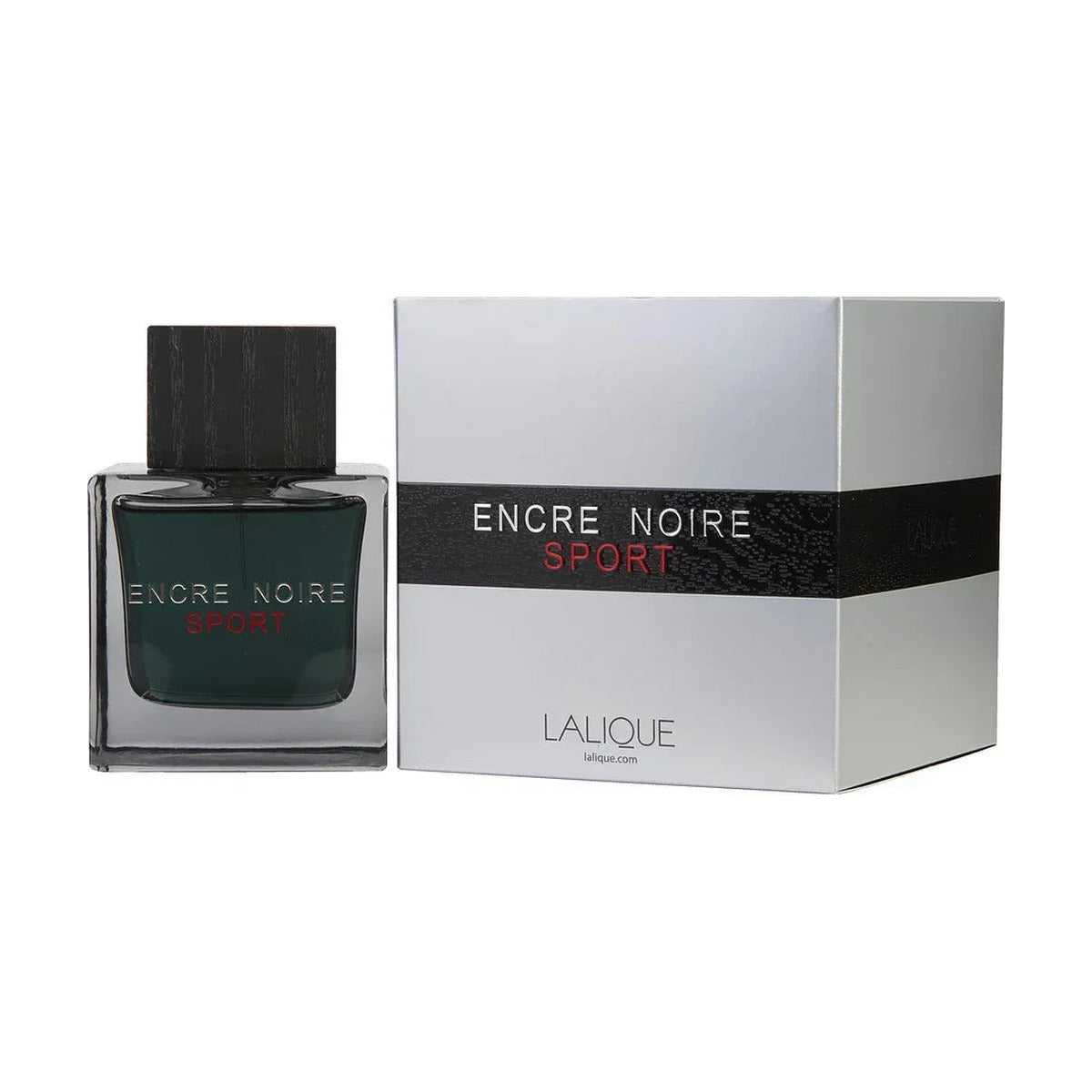Lalique Encre Noire Sport EDT