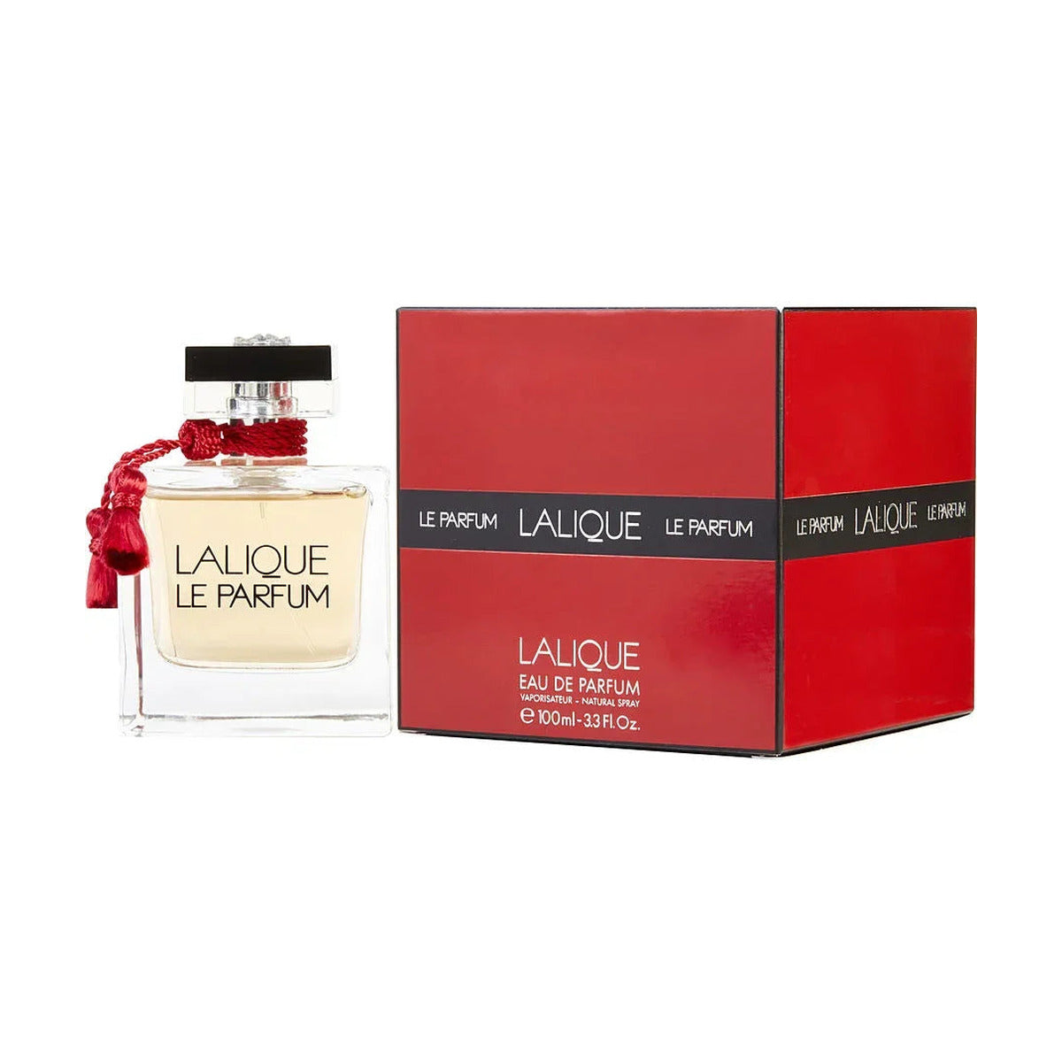 Lalique Le Parfum EDP