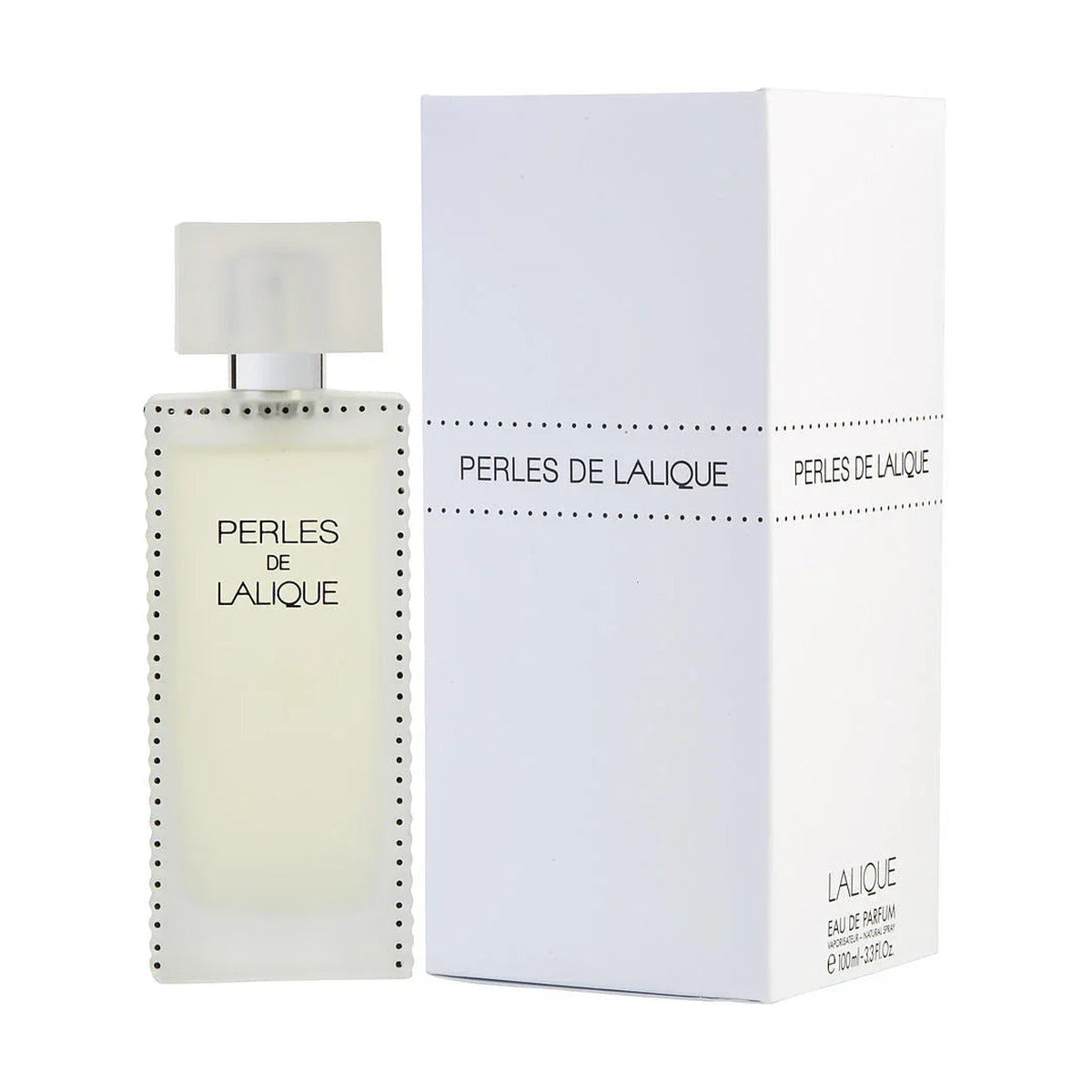 Lalique Perles de Lalique EDP