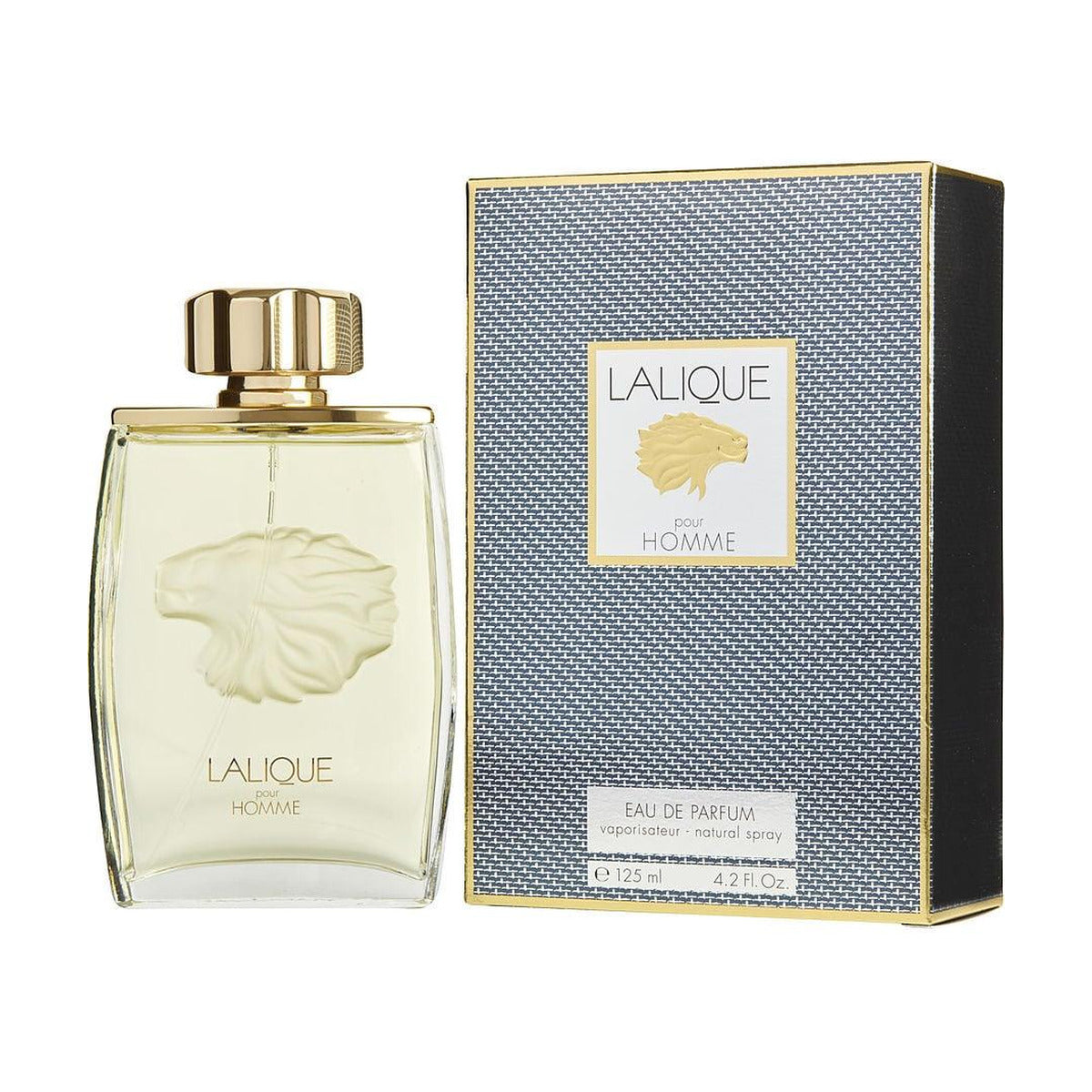 Lalique Pour Homme EDP