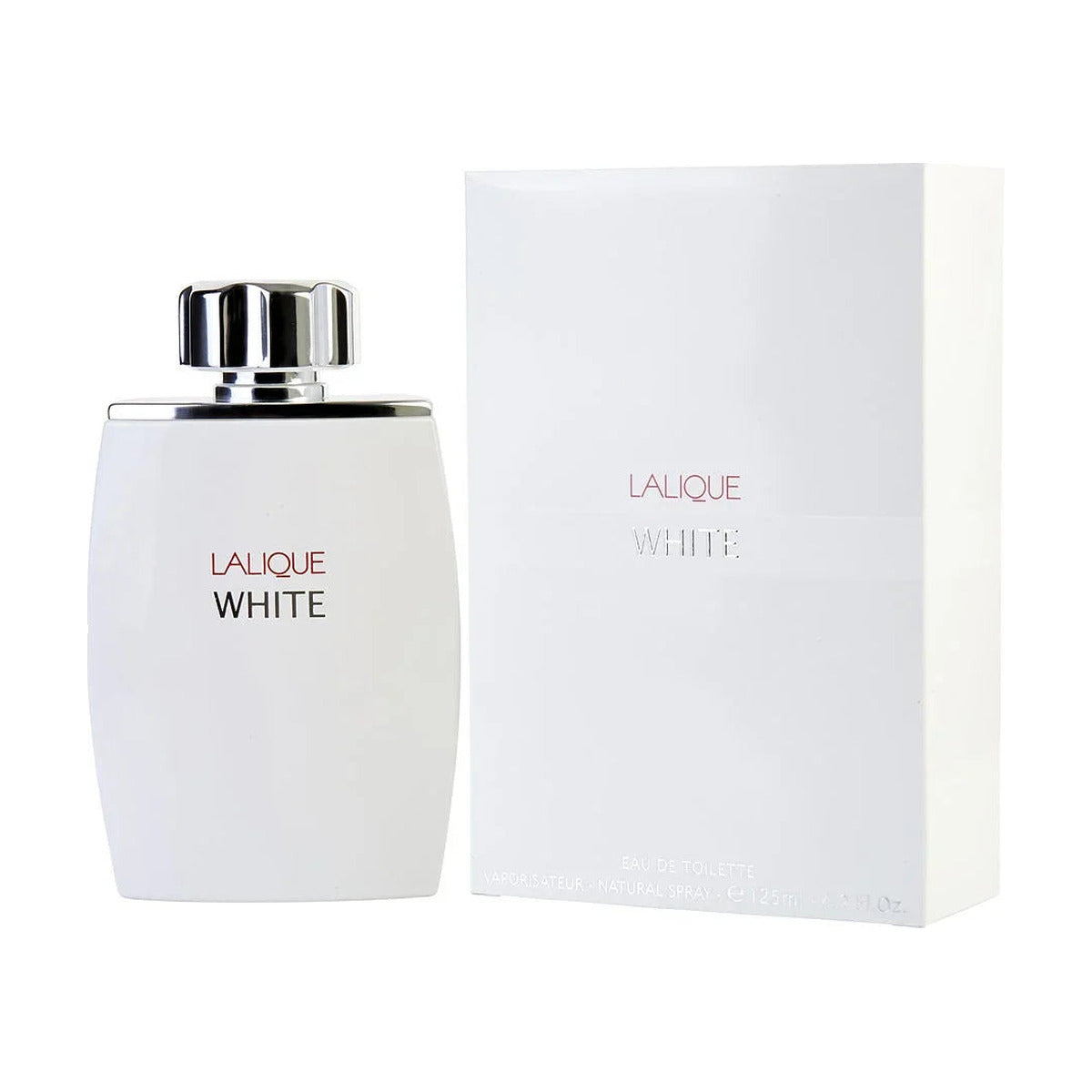 Lalique White EDT