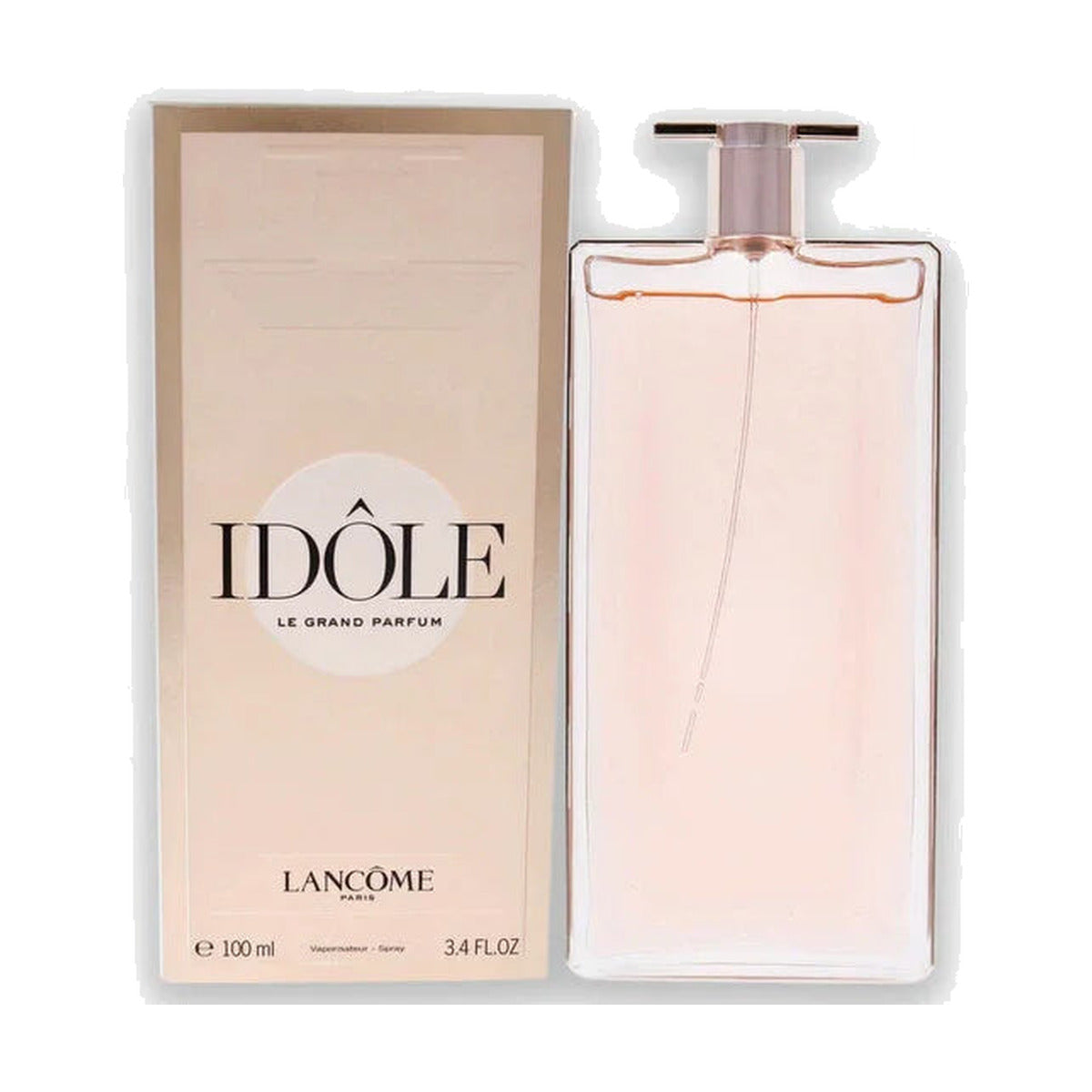Lancome Idole Le Parfum