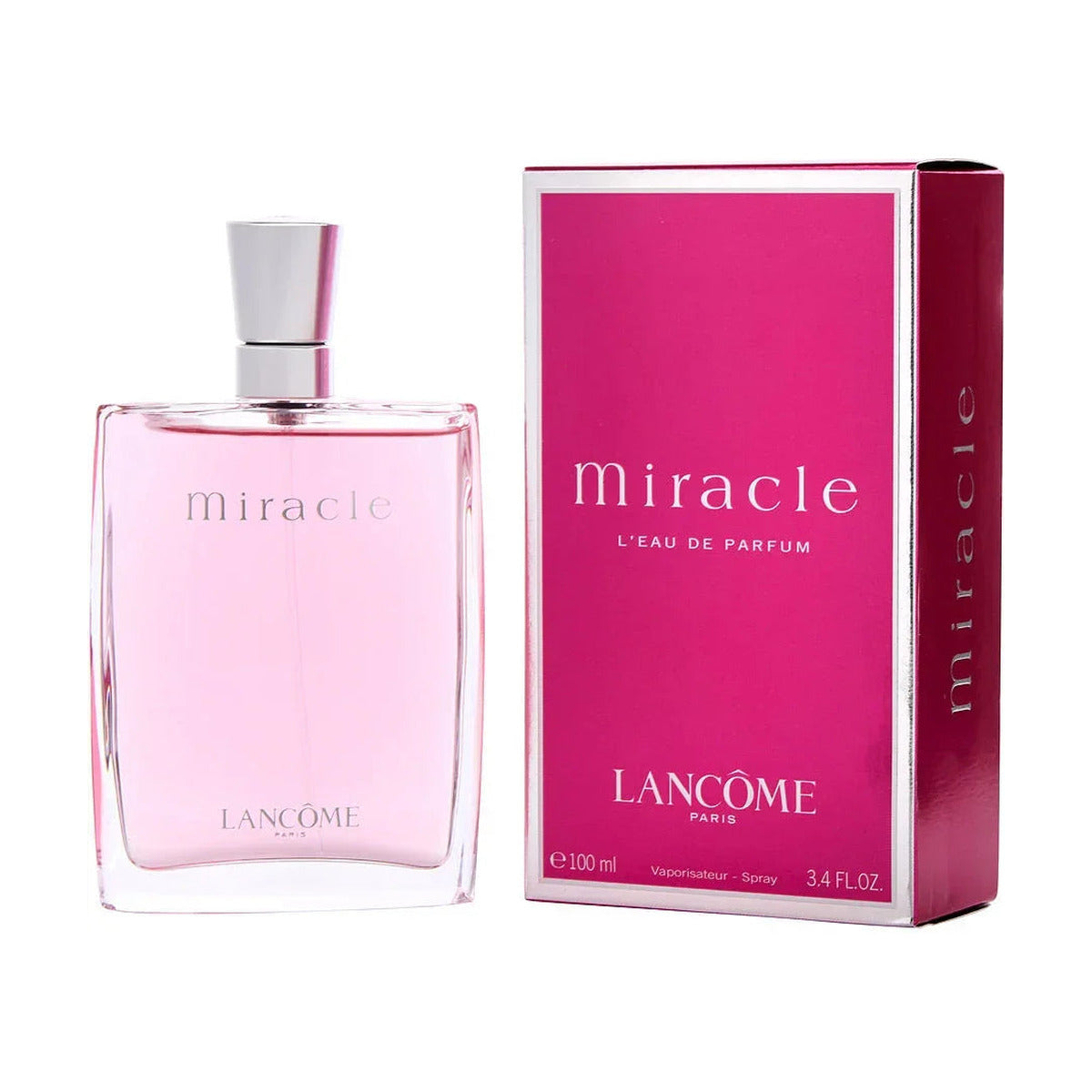 Lancome Miracle EDP