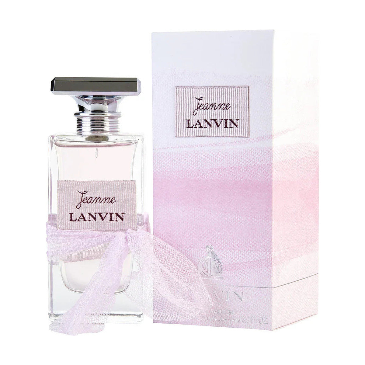 Lanvin Jeanne EDP
