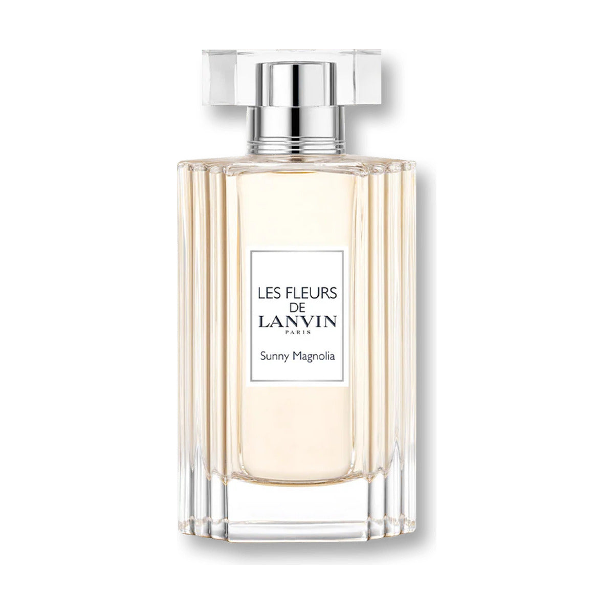 Lanvin Les Fleurs De Les Fleurs De Sunny Magnolia EDT