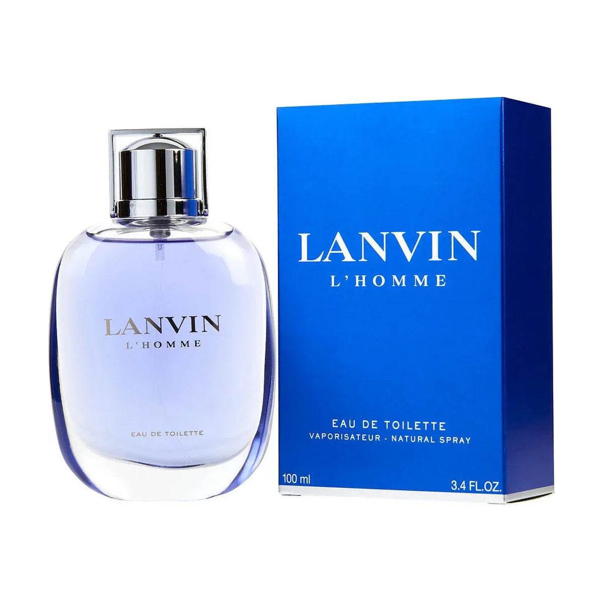 Lanvin L'Homme EDT