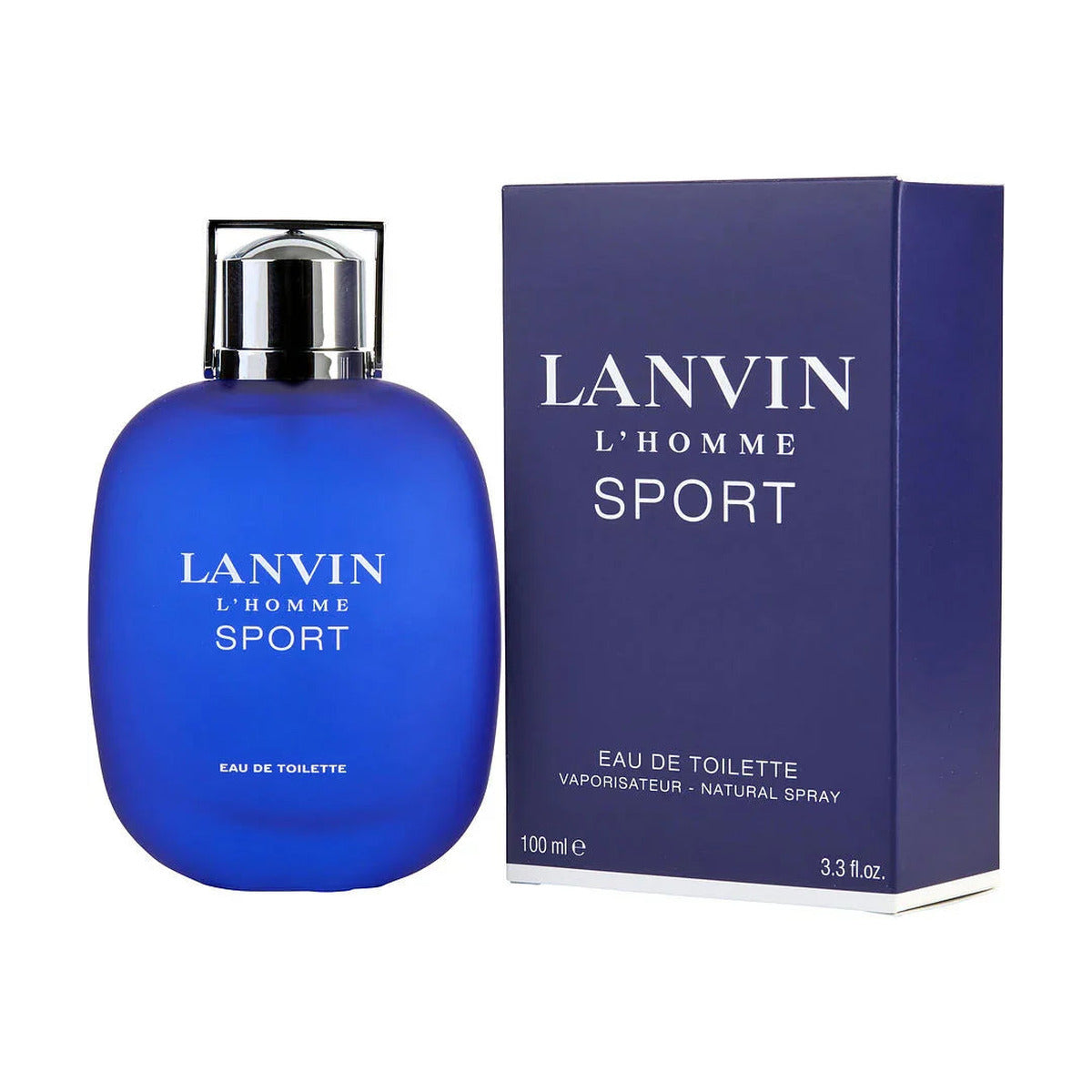 Lanvin L'Homme Sport EDT