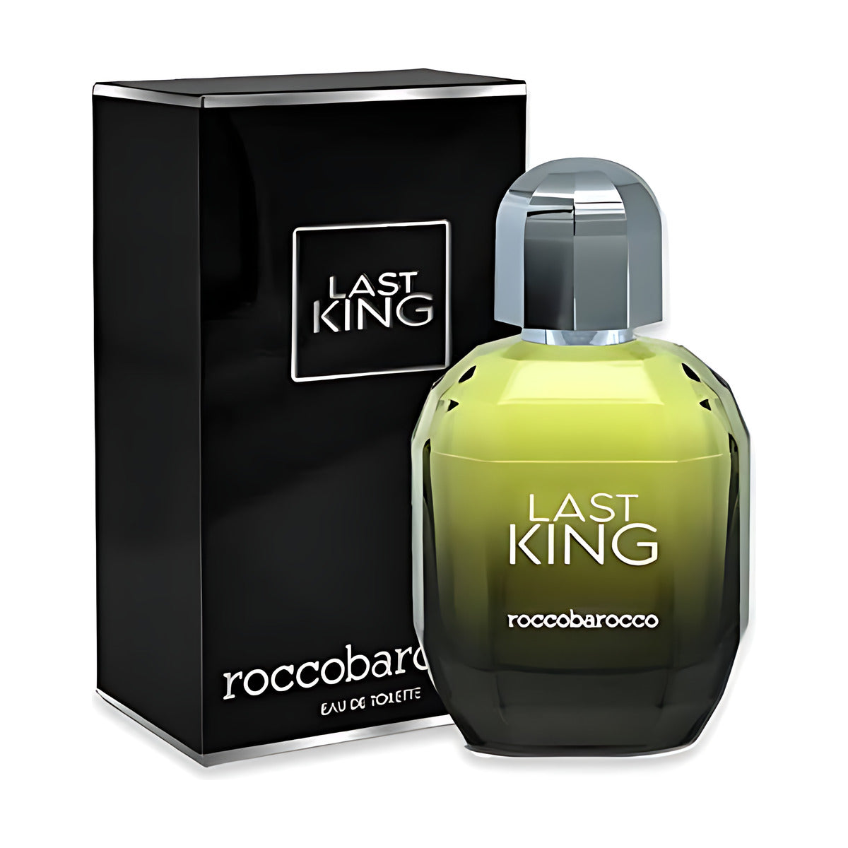 Last King Roccobarocco for men