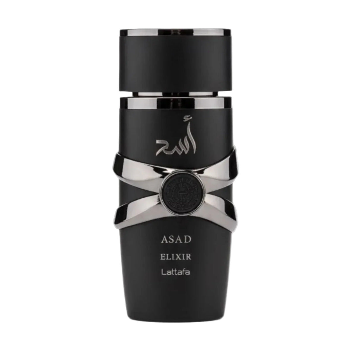 Lattafa Asad Elixir
