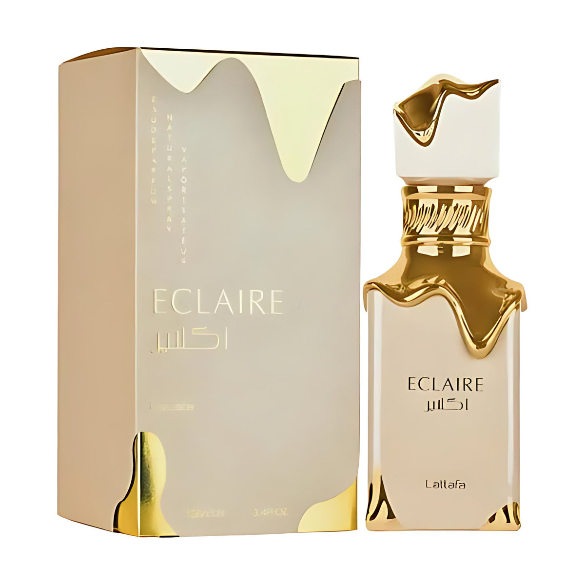 Lattafa Eclaire