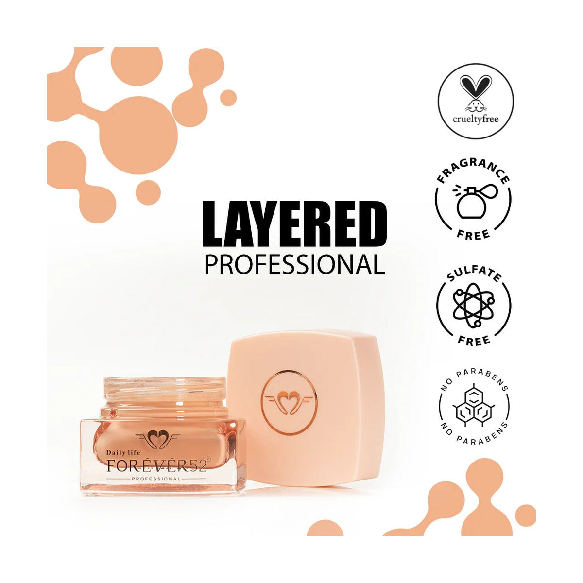 Forever52 Layered Pore Refine