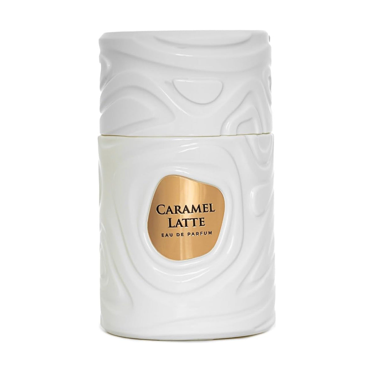 Le Bonheur CARAMEL LATTE Eau De Parfum Unisex 100ML