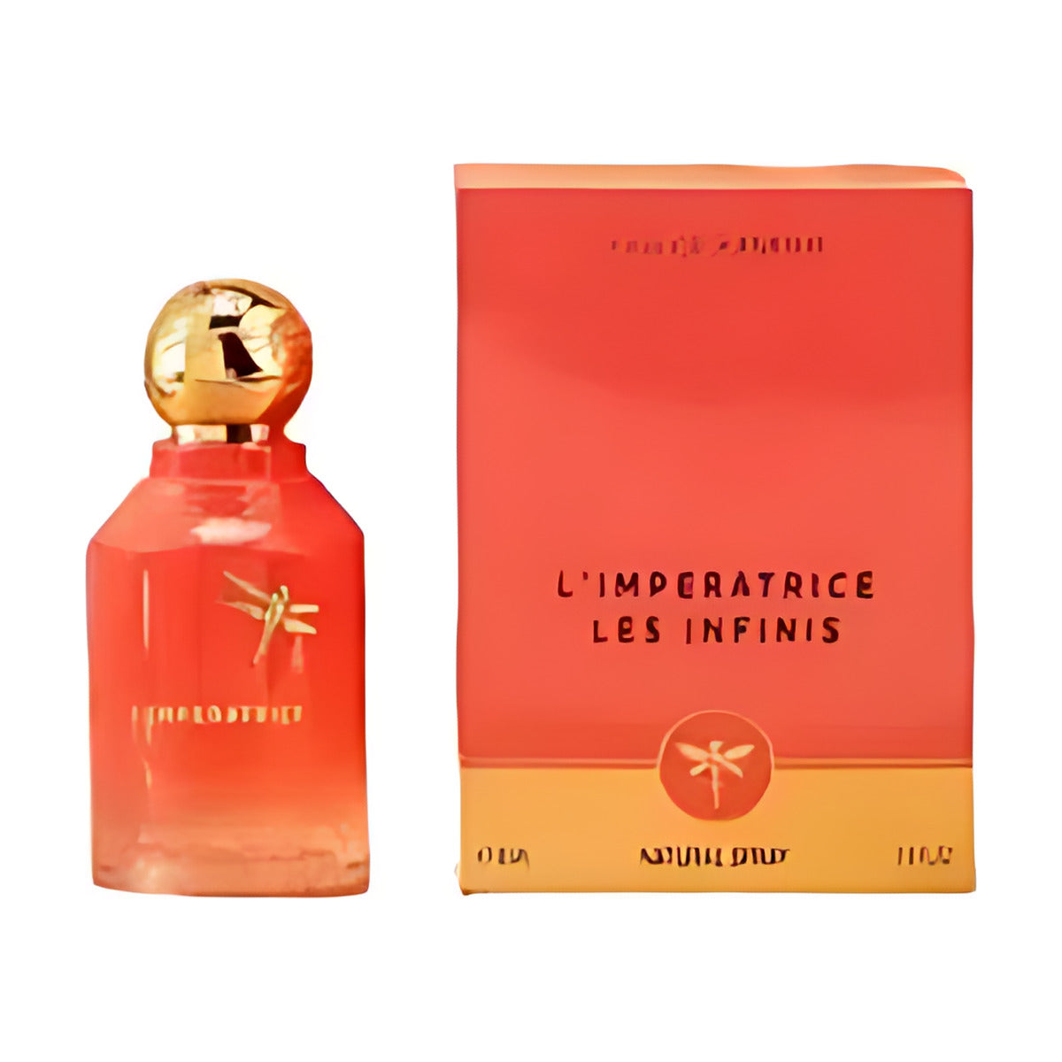 L'Imperetrice Les Infinis