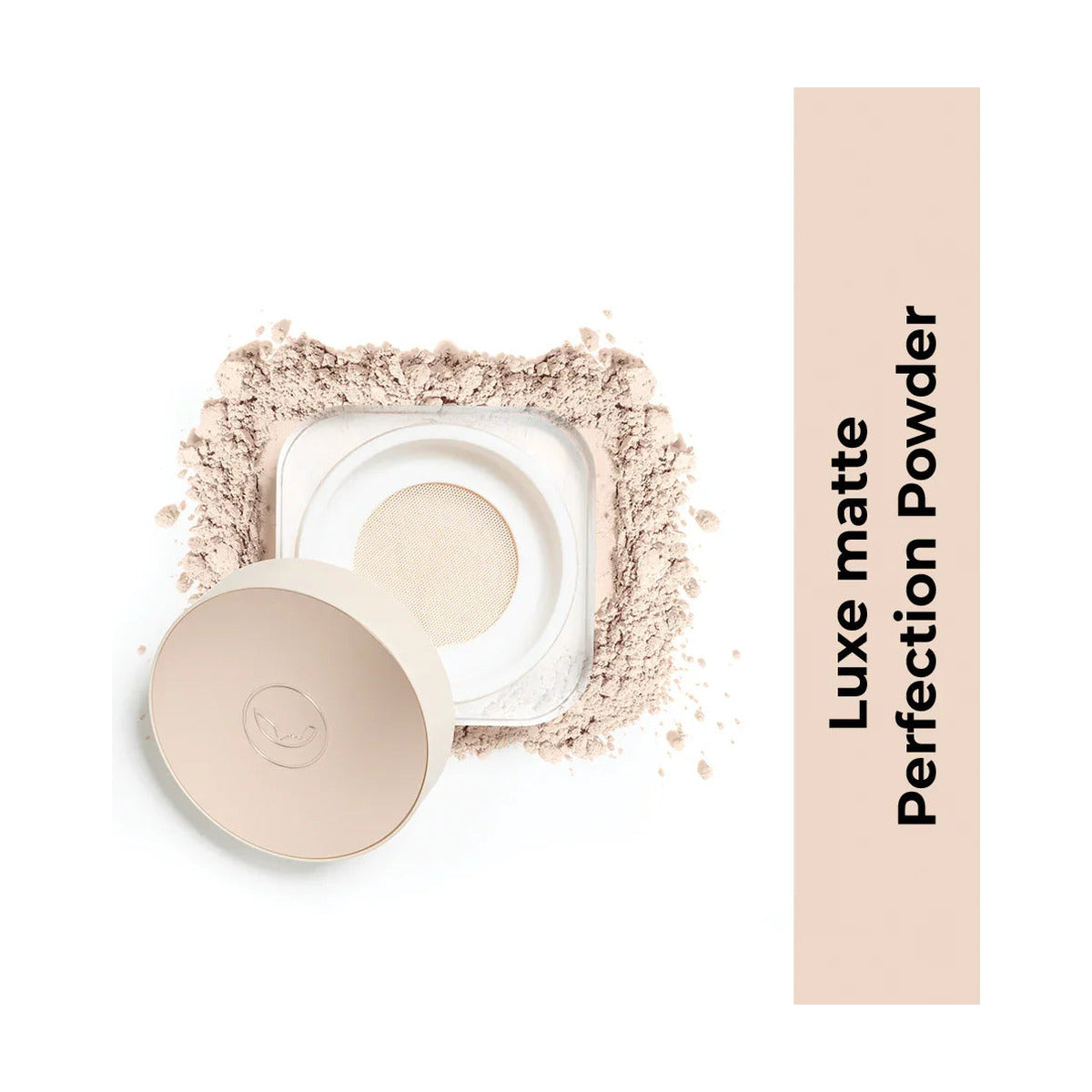 Luxe Matte Perfection Powder