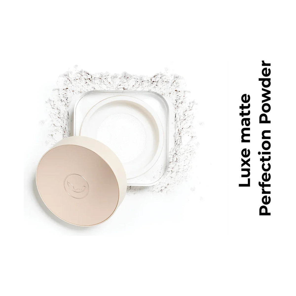Luxe Matte Perfection Powder