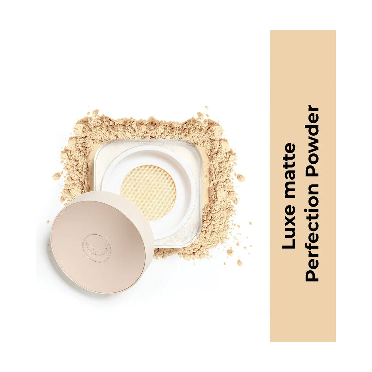 Luxe Matte Perfection Powder