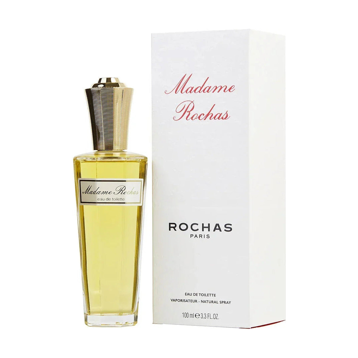 Madame Rochas EDT