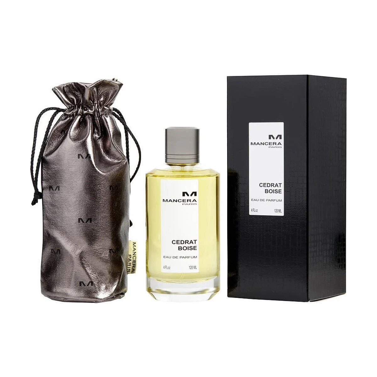 Mancera Cedrat Boise EDP