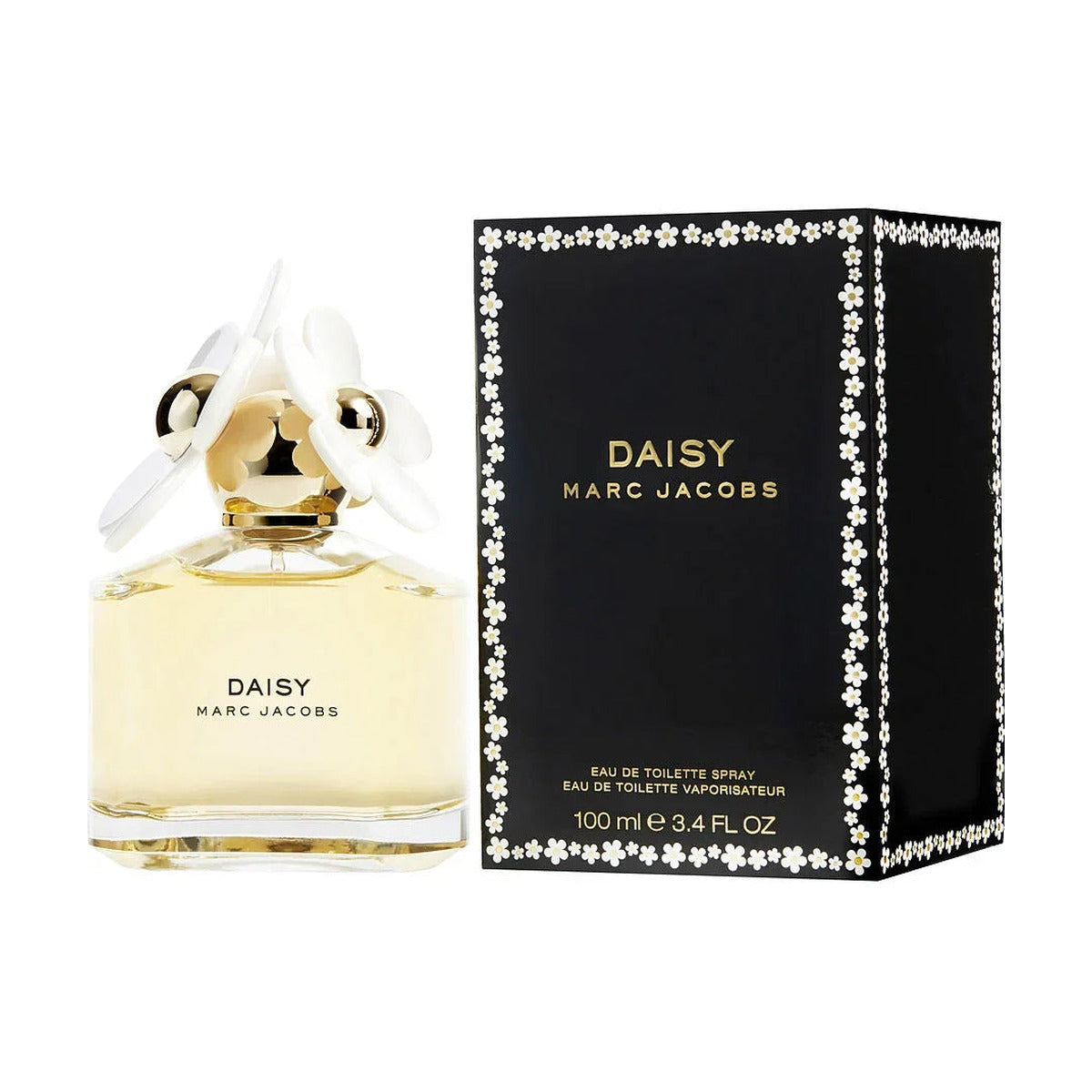 Marc Jacobs Daisy EDT