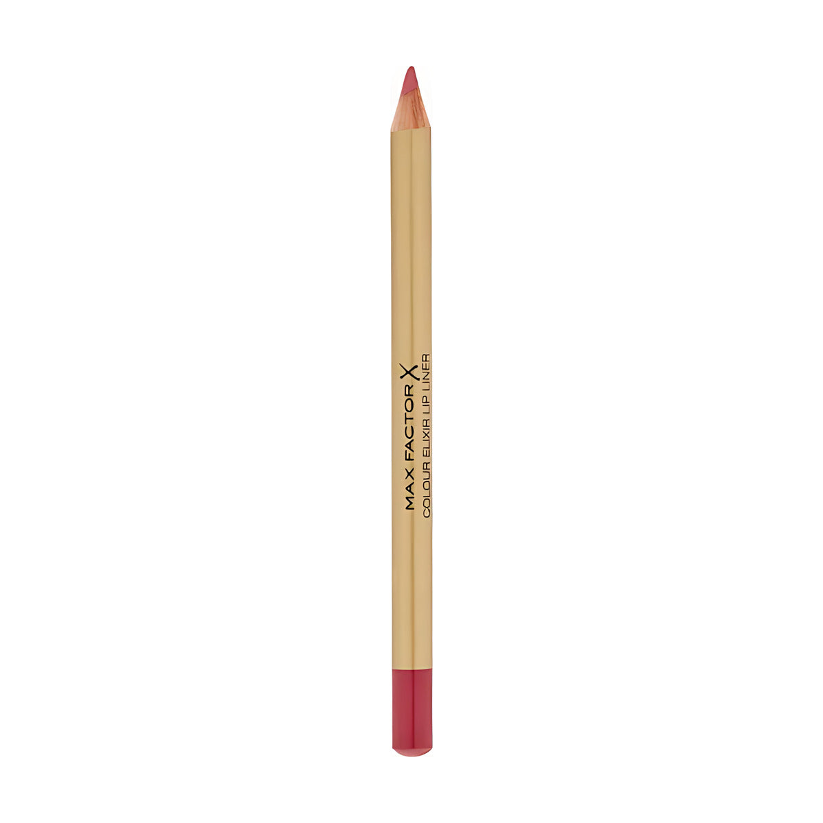 Maxfactor Colour Elixir Lip Liner Restage