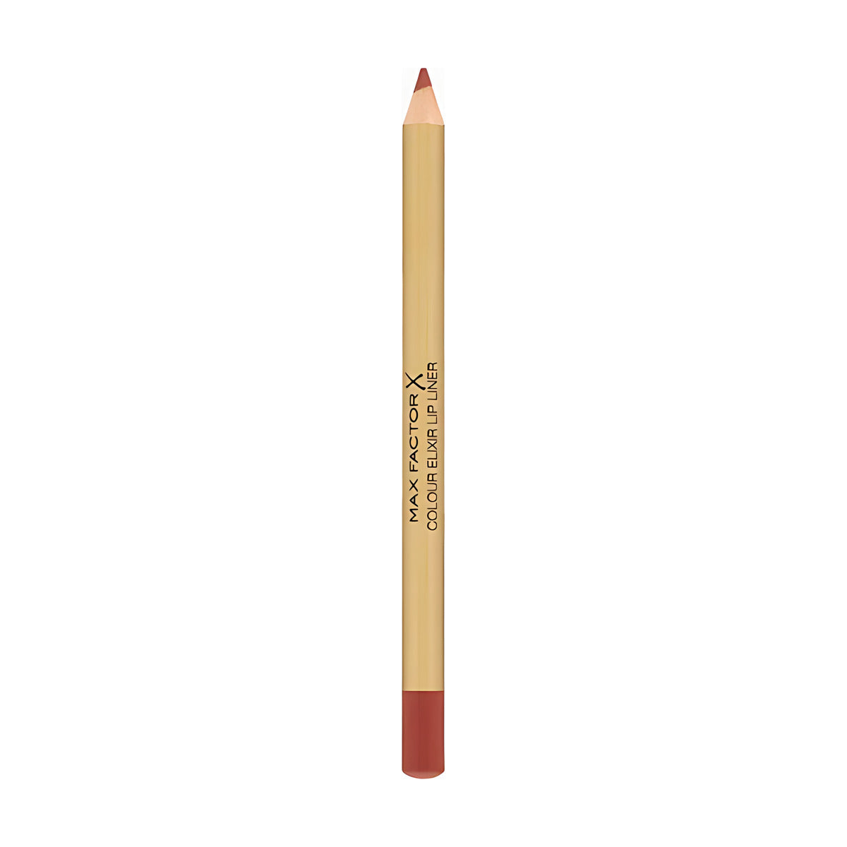 Maxfactor Colour Elixir Lip Liner Restage