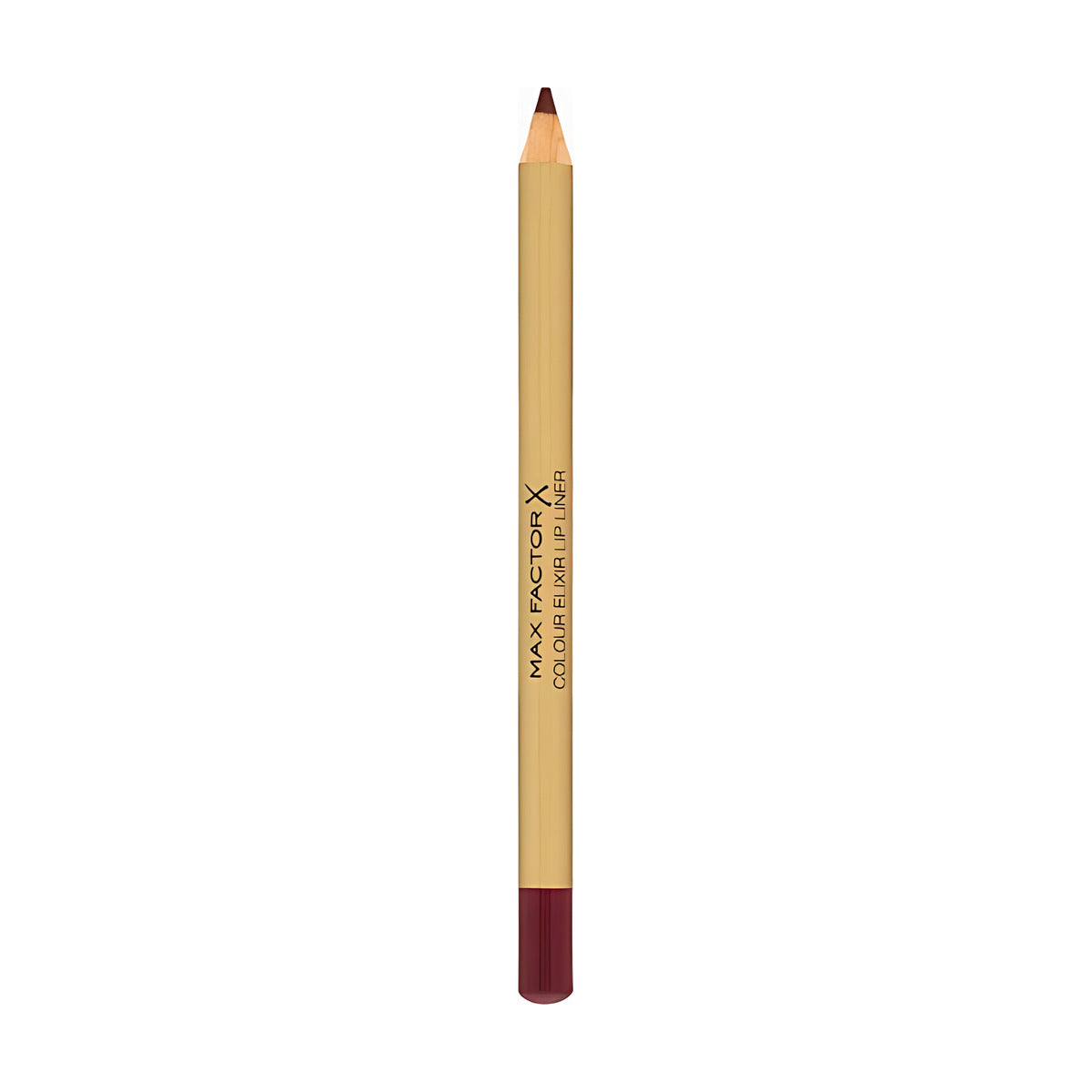Maxfactor Colour Elixir Lip Liner Restage