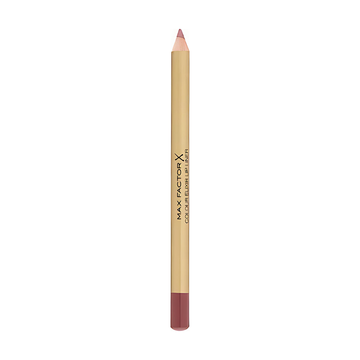 Maxfactor Colour Elixir Lip Liner Restage