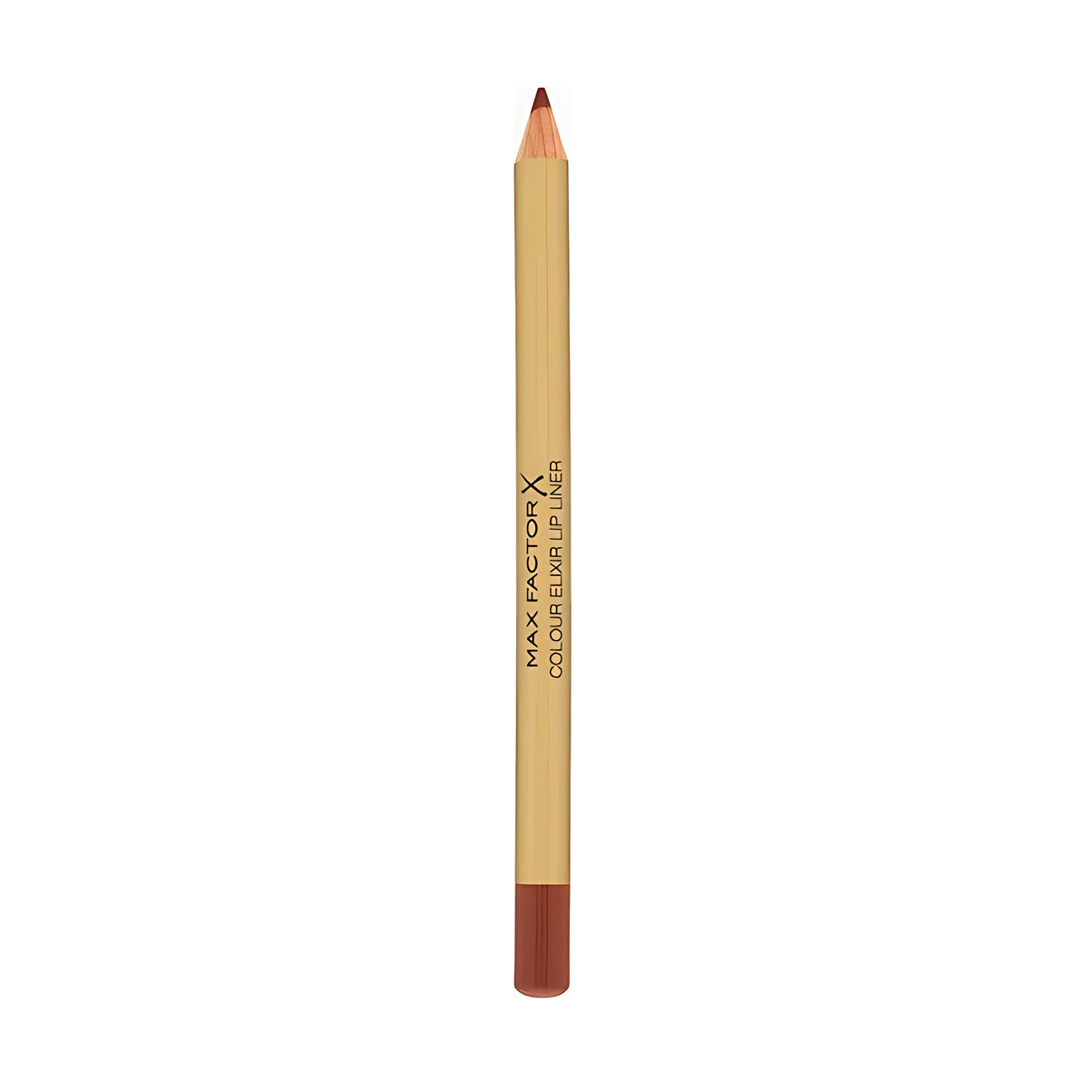 Maxfactor Colour Elixir Lip Liner Restage