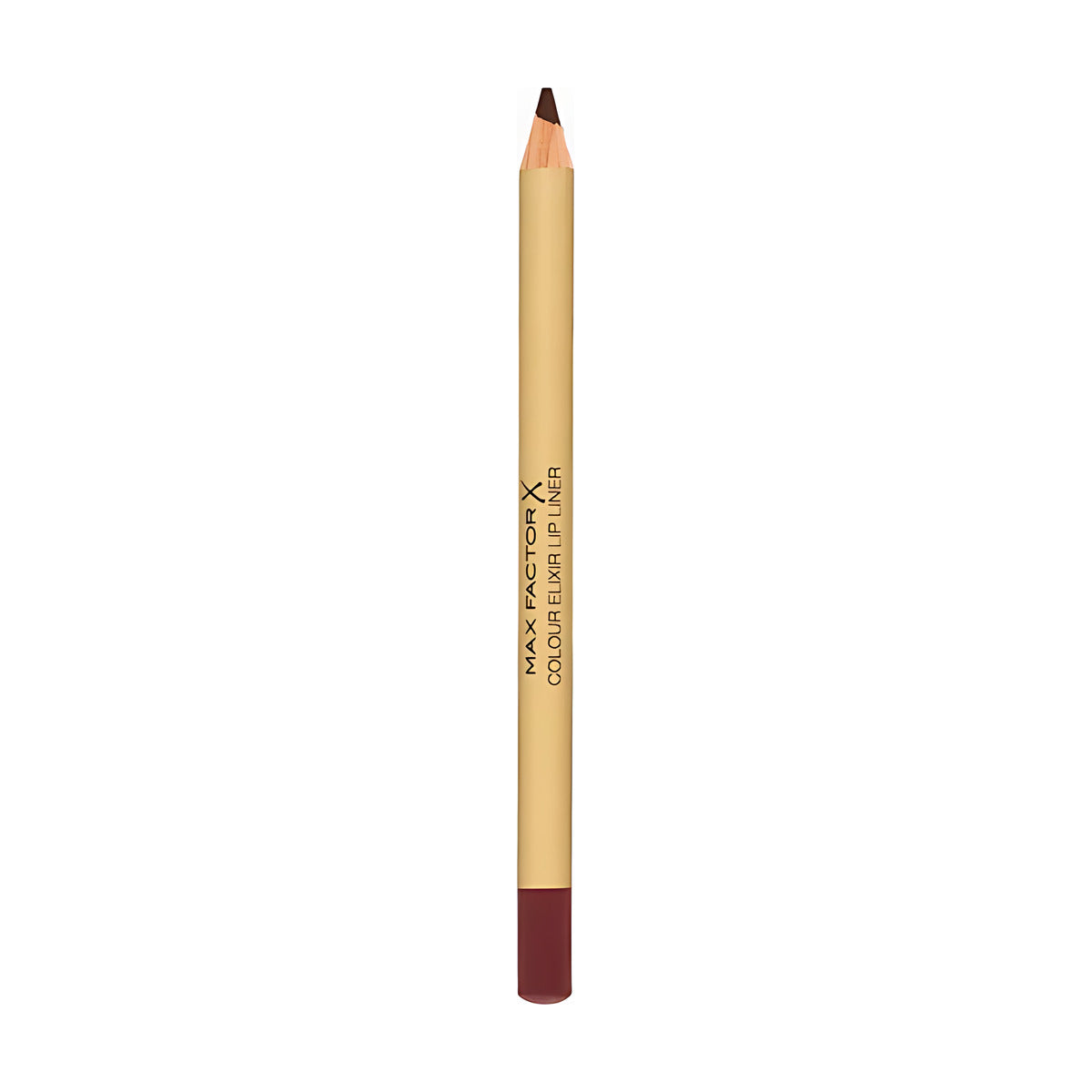 Maxfactor Colour Elixir Lip Liner Restage