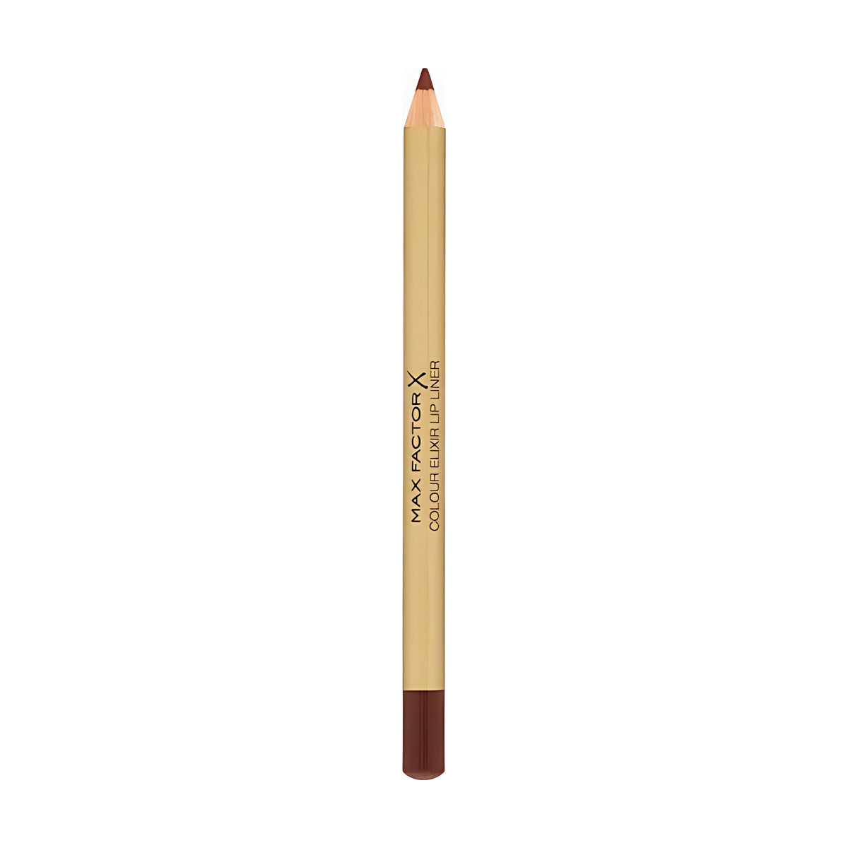 Maxfactor Colour Elixir Lip Liner Restage