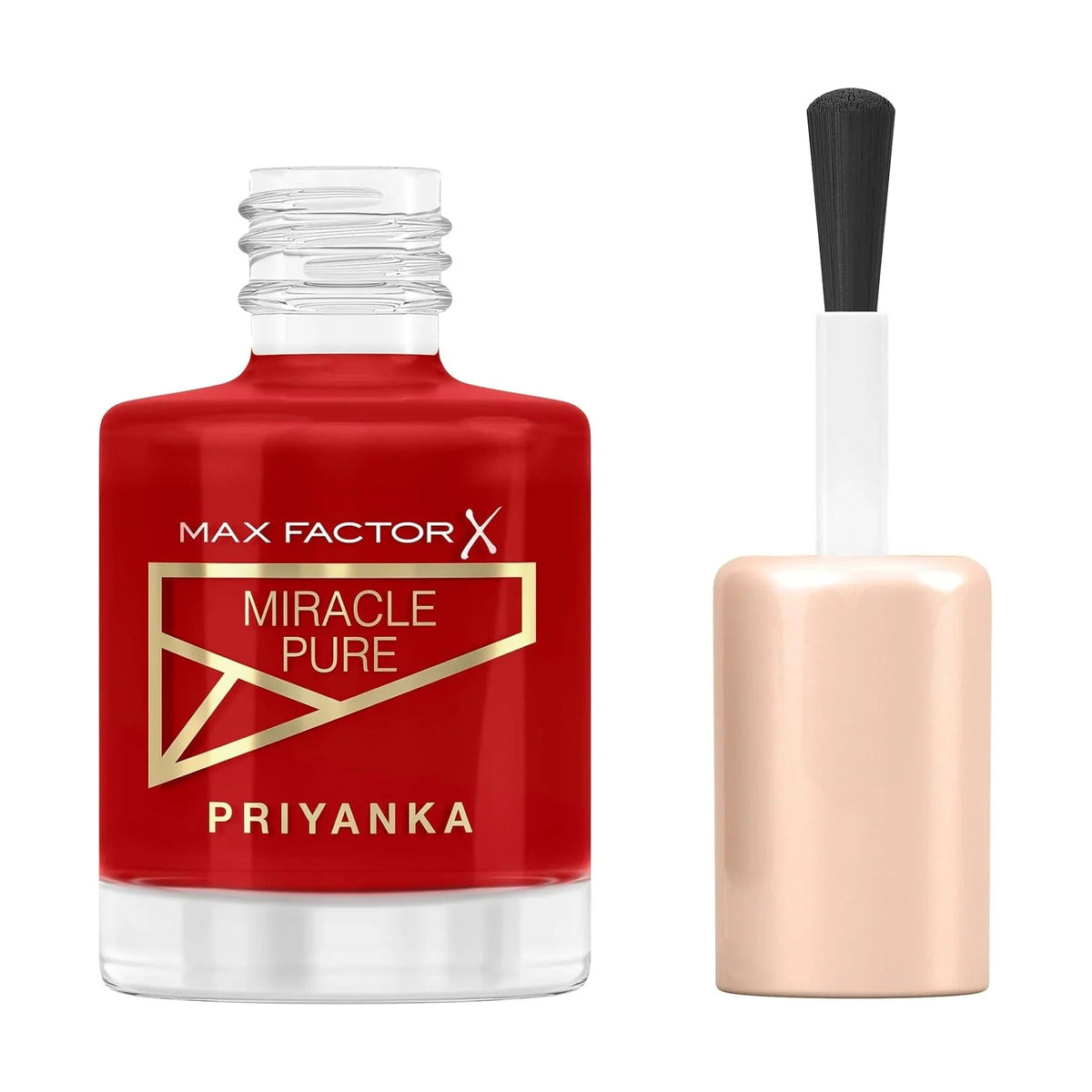 Maxfactor Miracle Pure Nail Polish