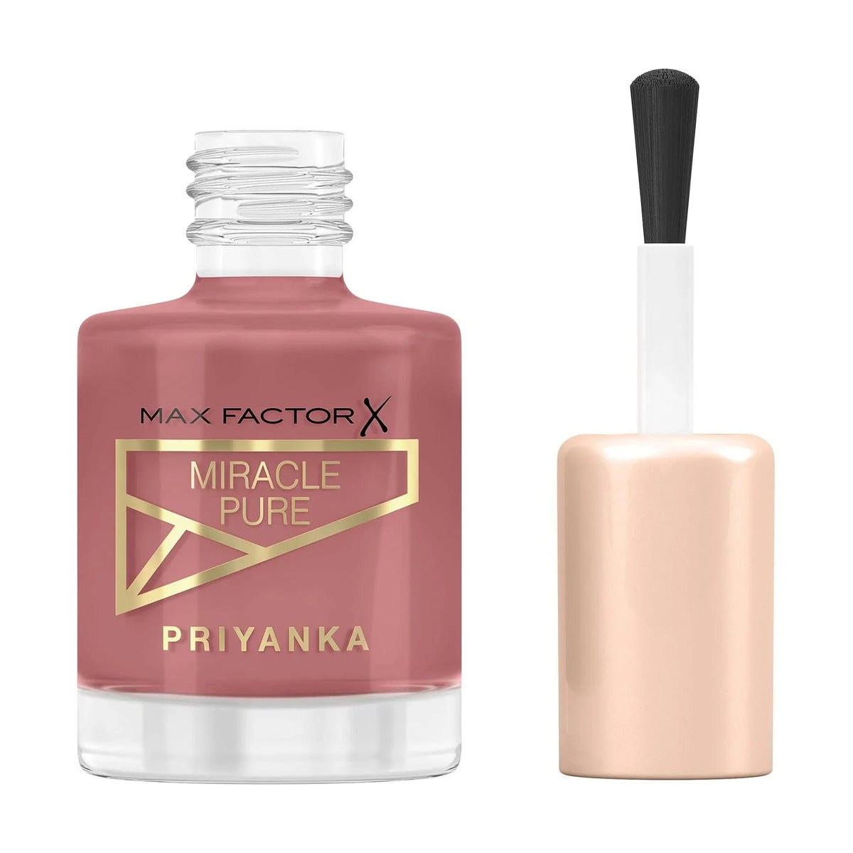 Maxfactor Miracle Pure Nail Polish
