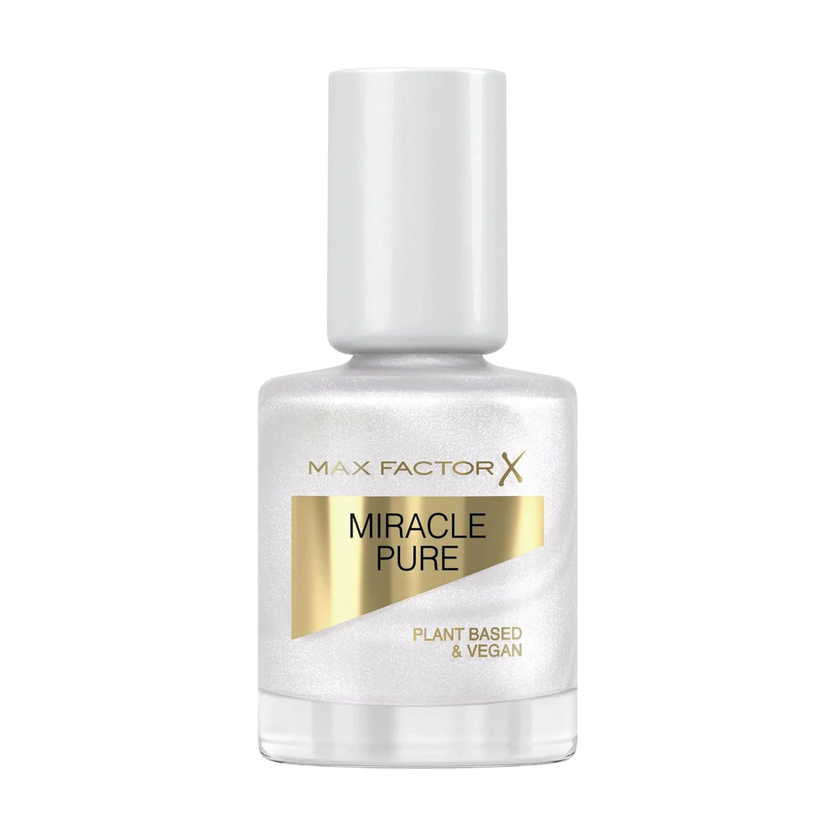 Maxfactor Miracle Pure Nail Polish