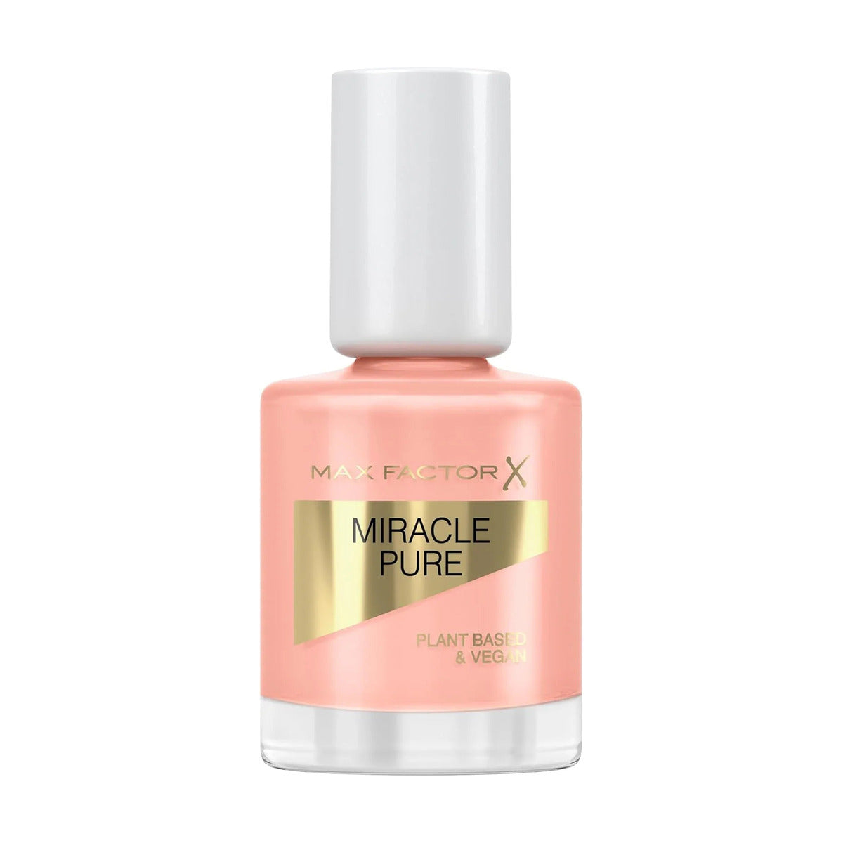 Maxfactor Miracle Pure Nail Polish