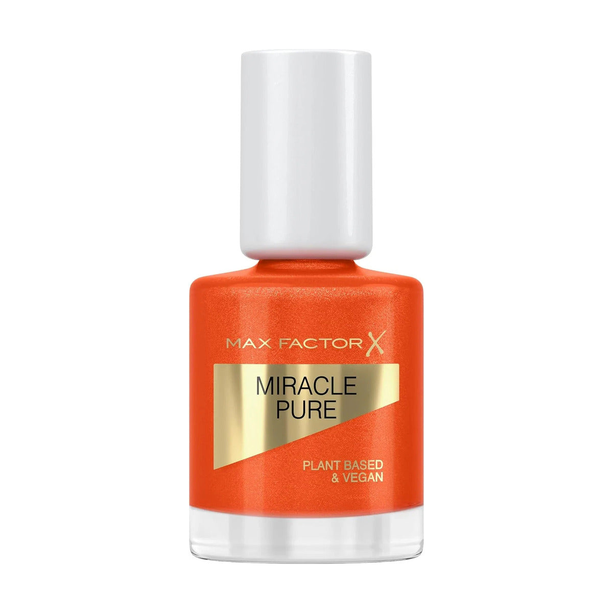 Maxfactor Miracle Pure Nail Polish