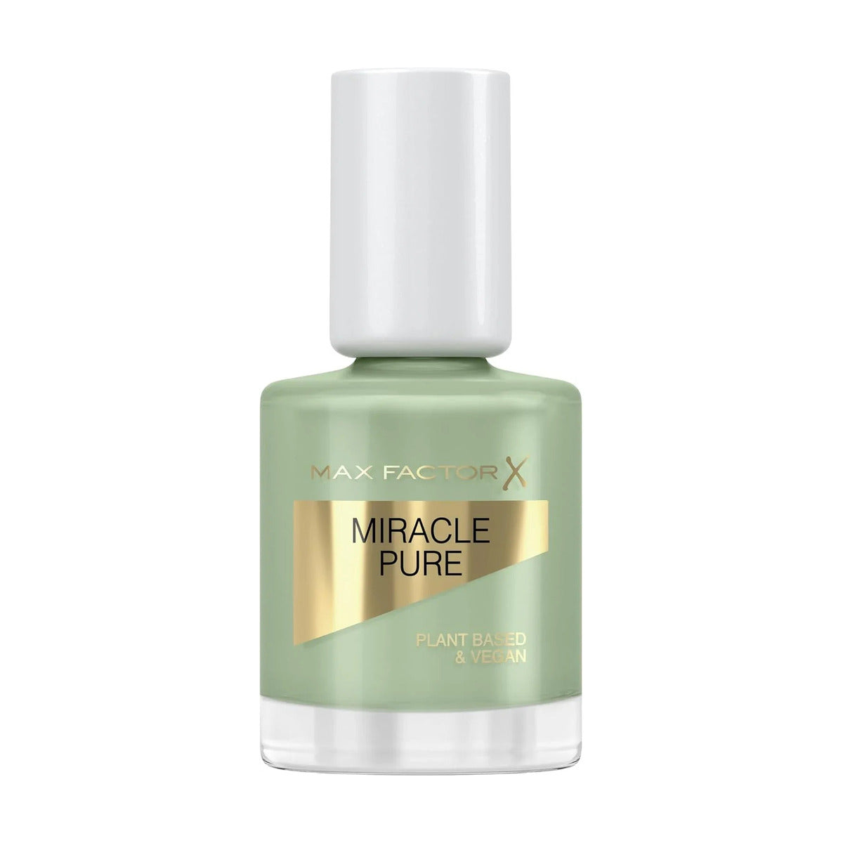 Maxfactor Miracle Pure Nail Polish