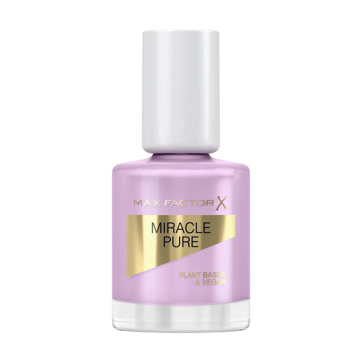 Maxfactor Miracle Pure Nail Polish