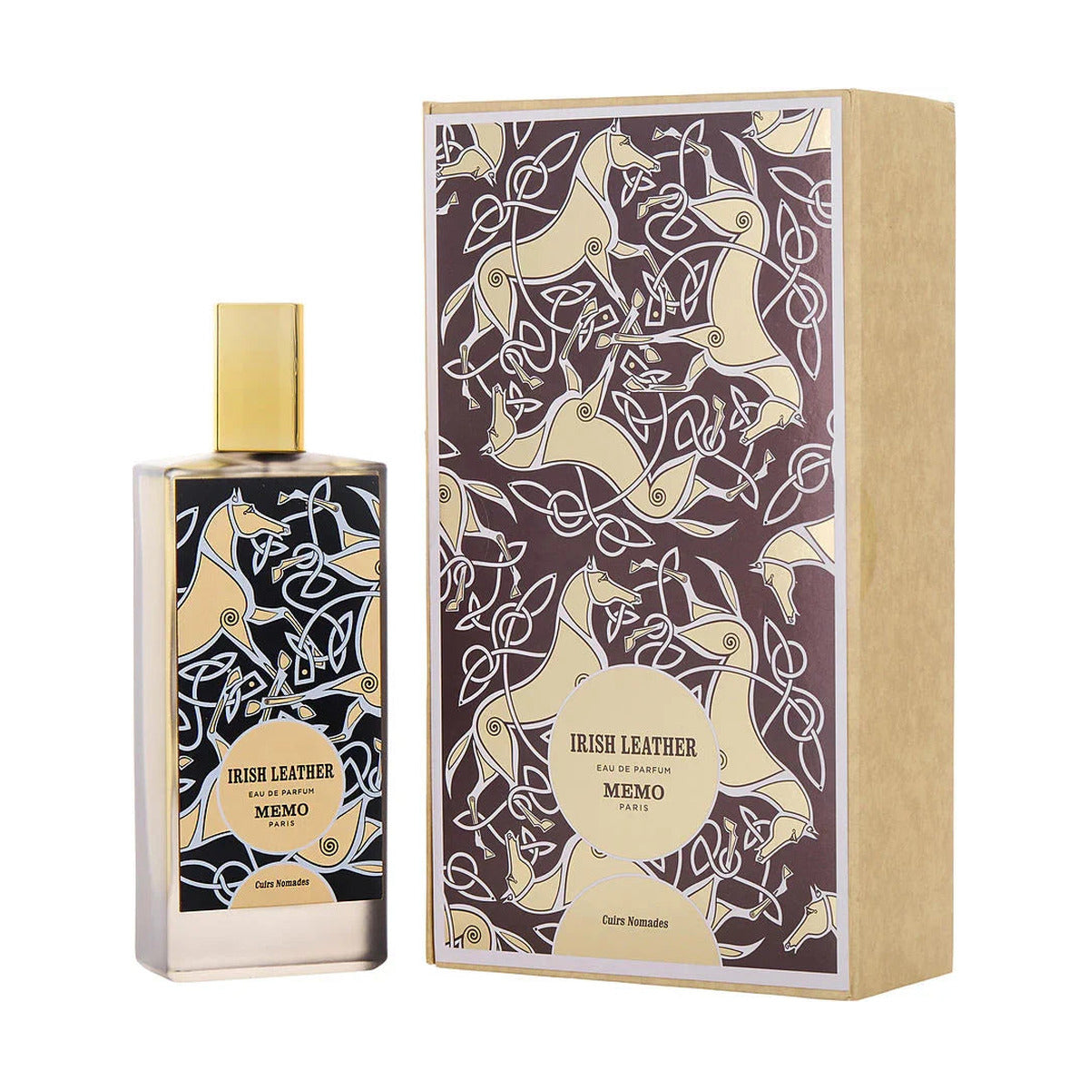 Memo Irish Leather EDP