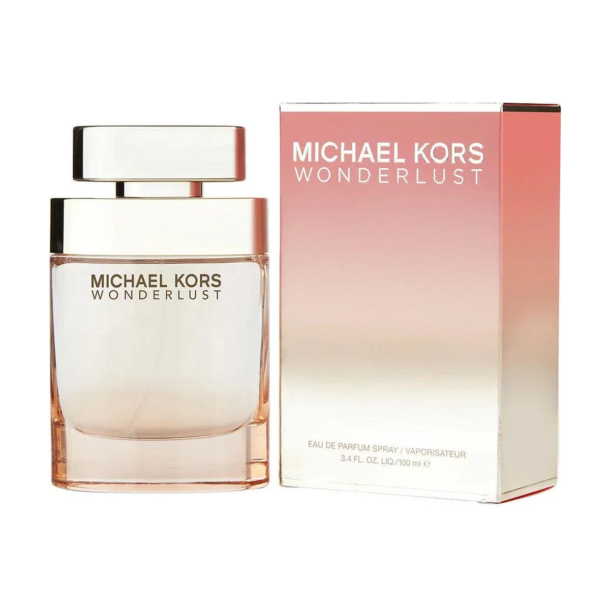 Michael Kors Wonderlust EDP