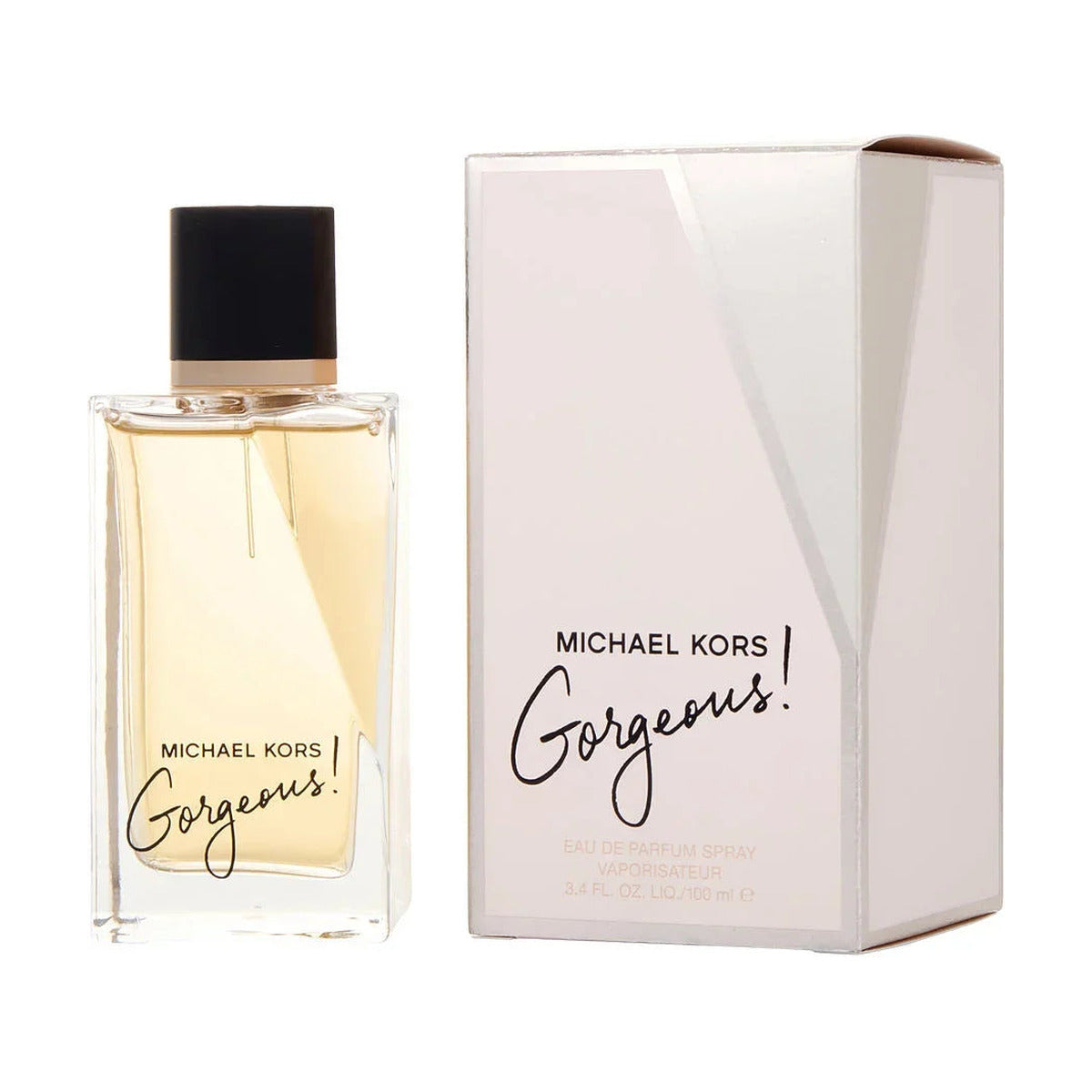Michael Kors Gorgeous! EDP