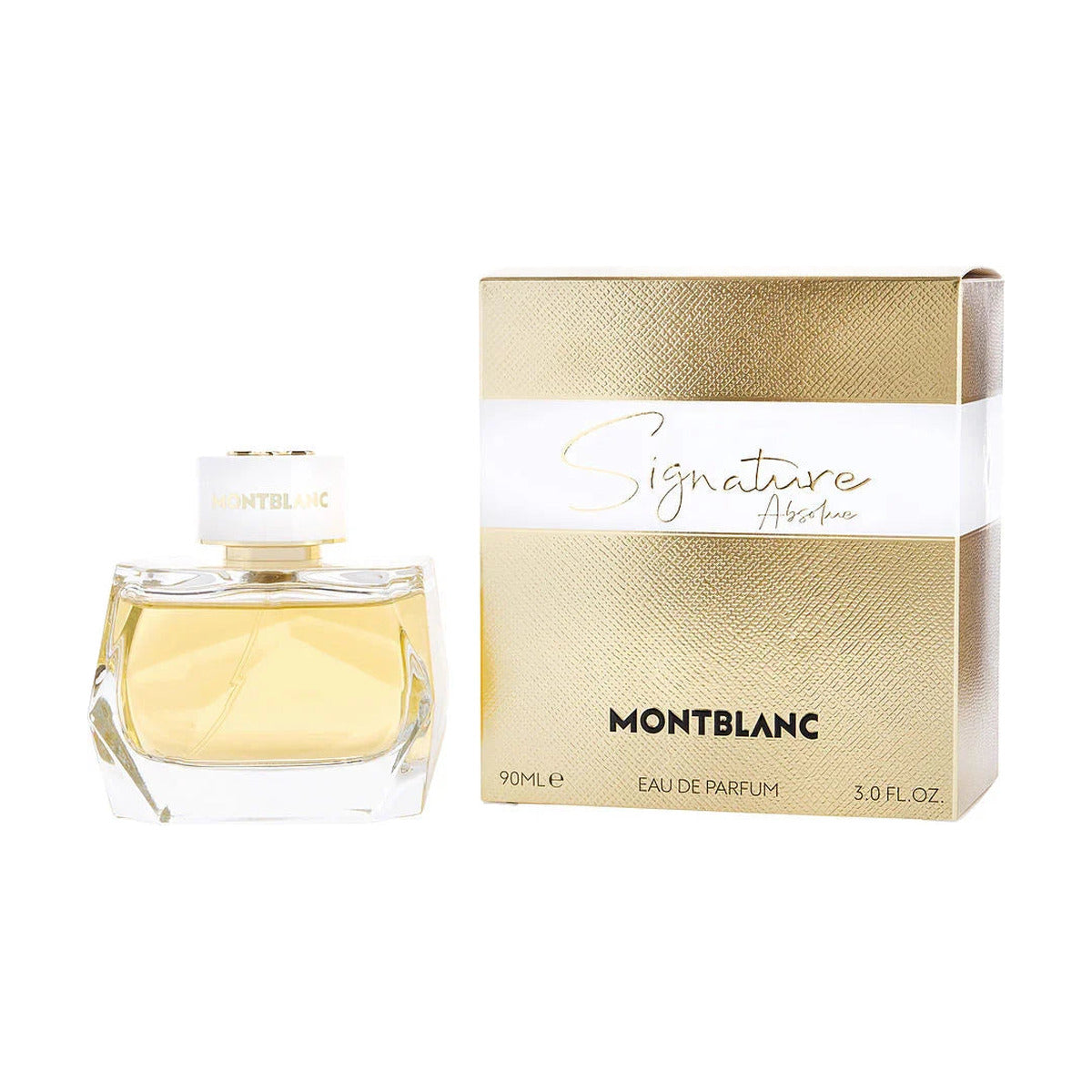 Montblanc Signature Absolue EDP