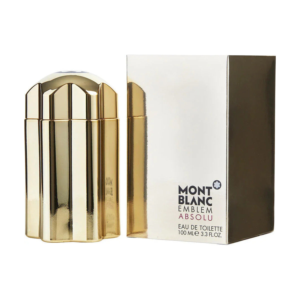 Montblanc Emblem Absolu EDT