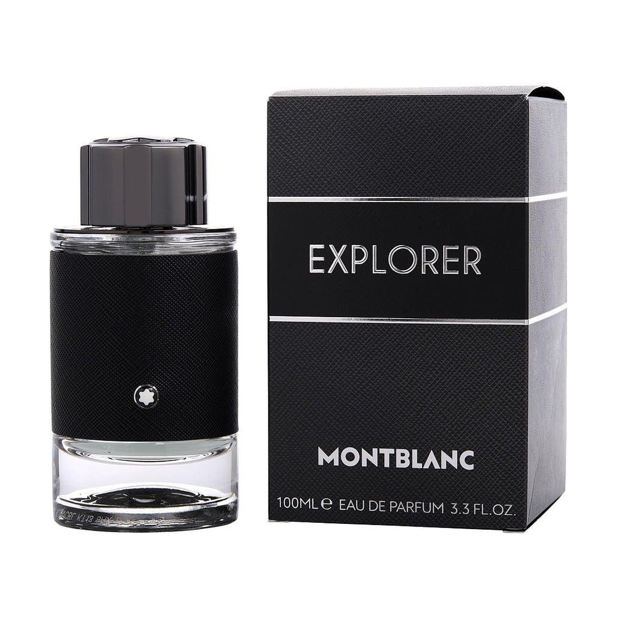 Montblanc Explorer EDP