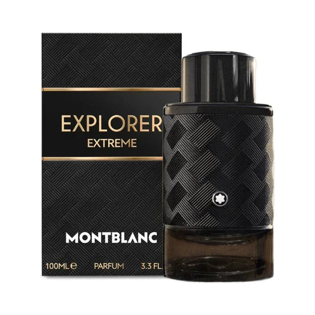 Montblanc Explorer Extreme
