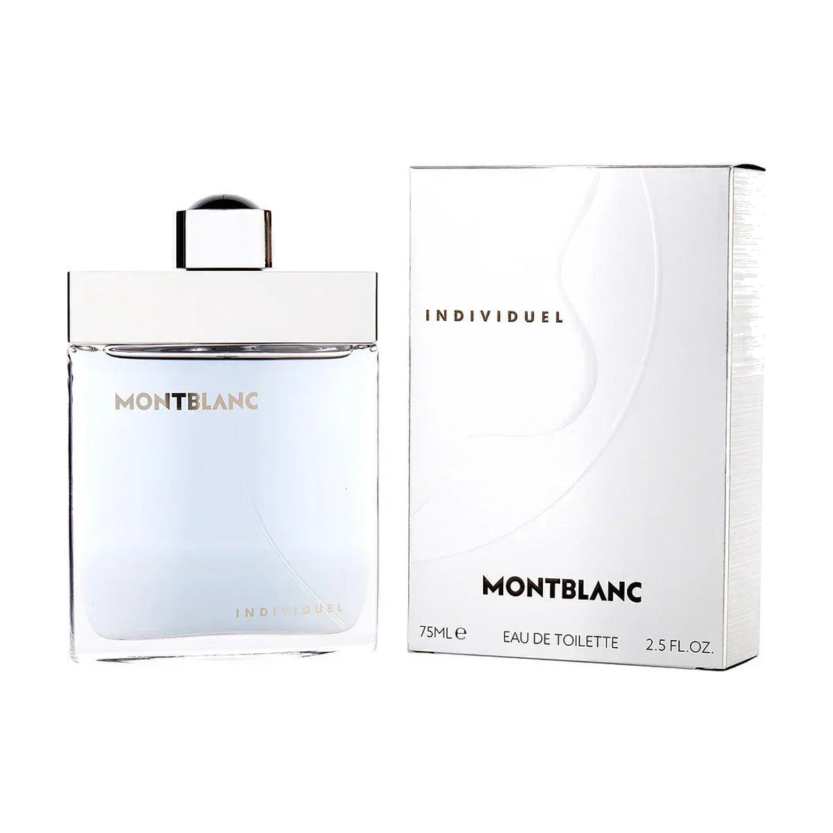 Montblanc Individuel Man EDT