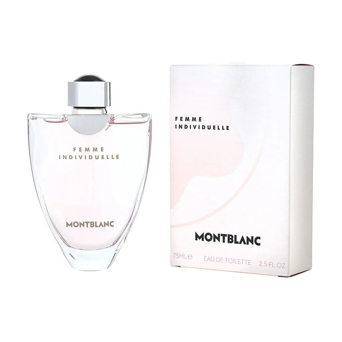 Montblanc Femme Individuelle EDT