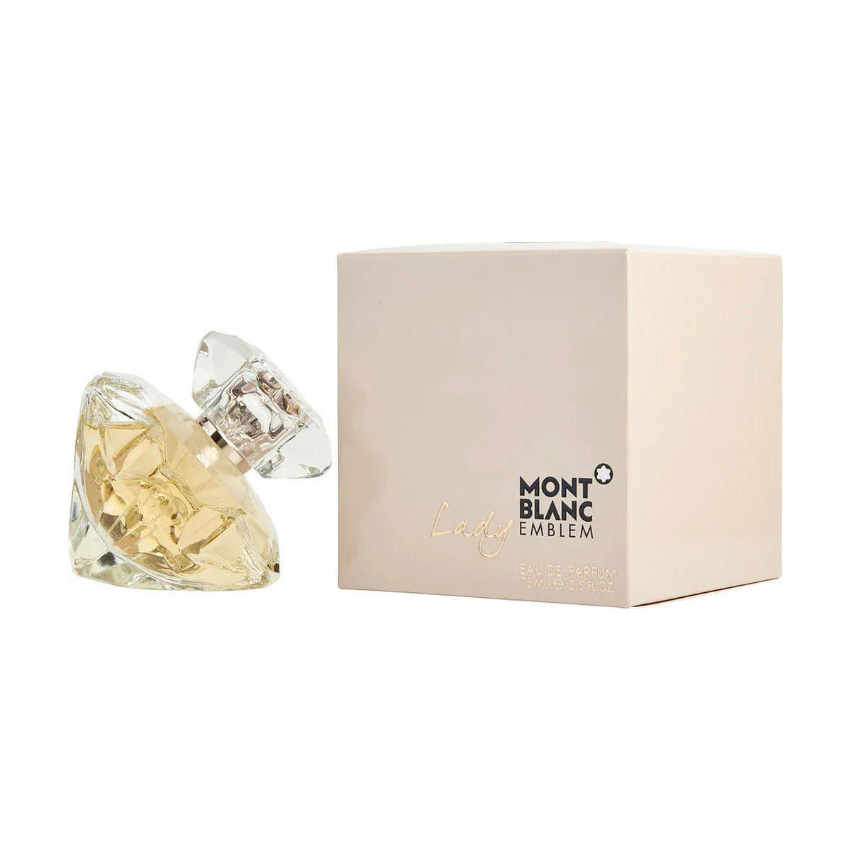 Montblanc Lady Emblem EDP