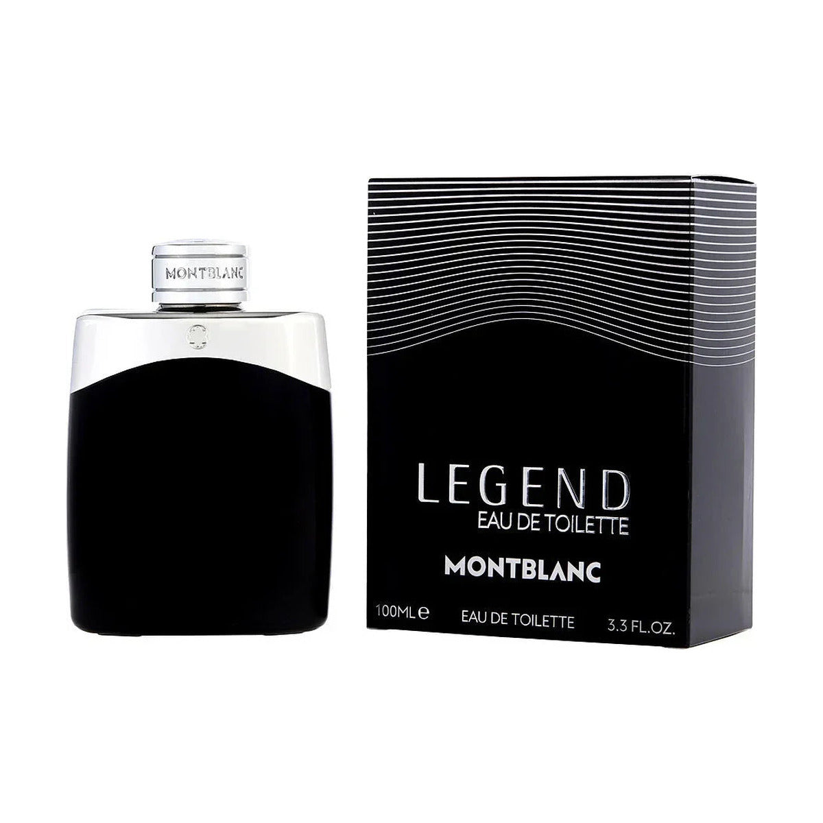 Montblanc Legend EDT