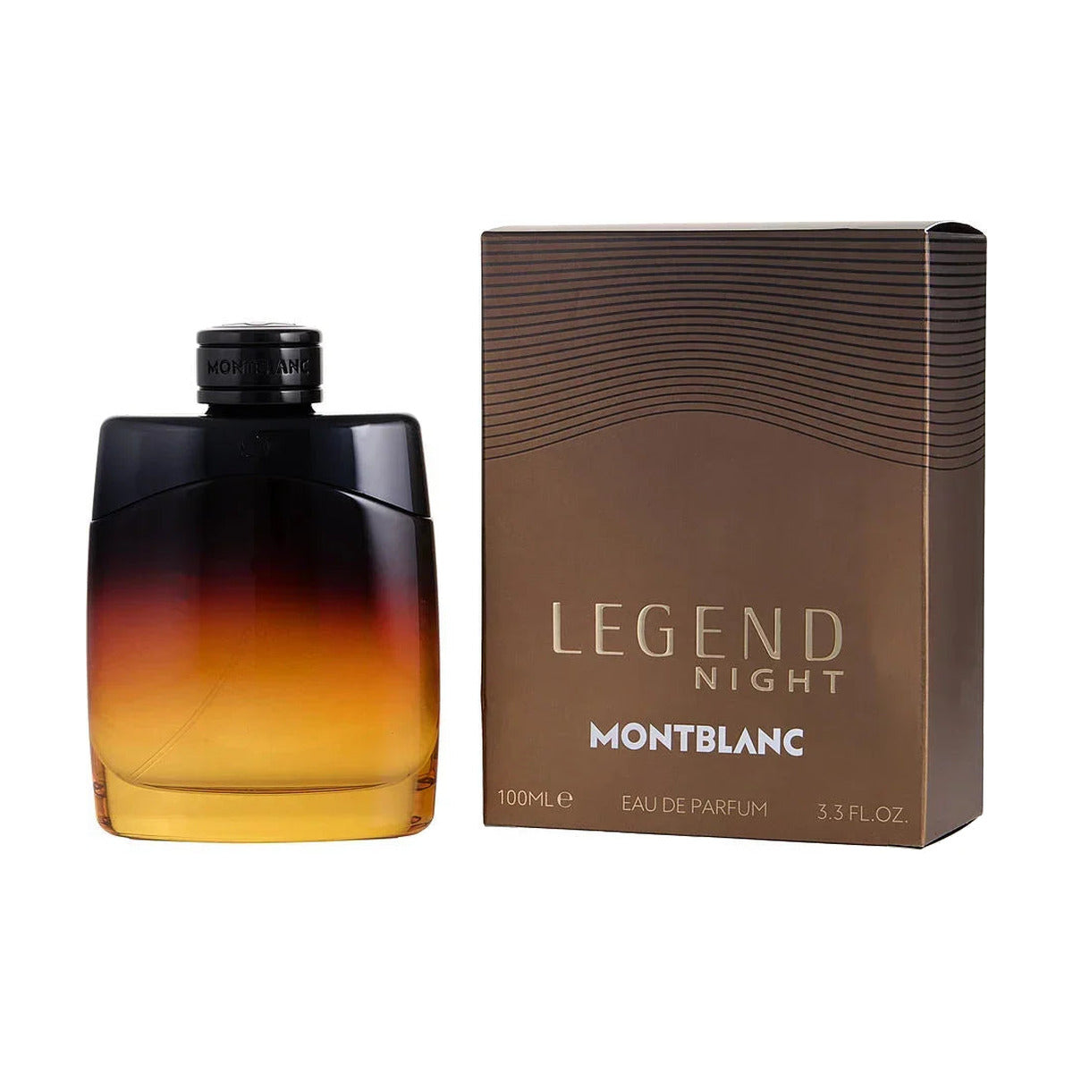 Montblanc Legend Night EDP